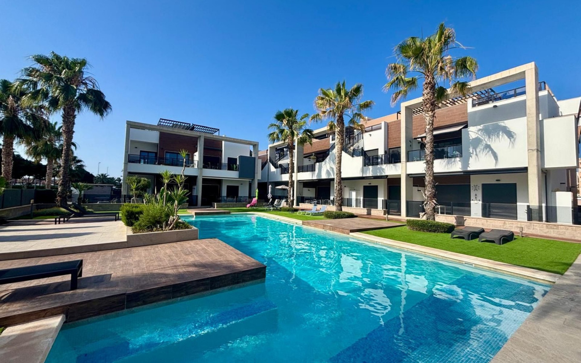 Resale - Appartement - Guardamar Del Segura - Guardamar del Segura Centro