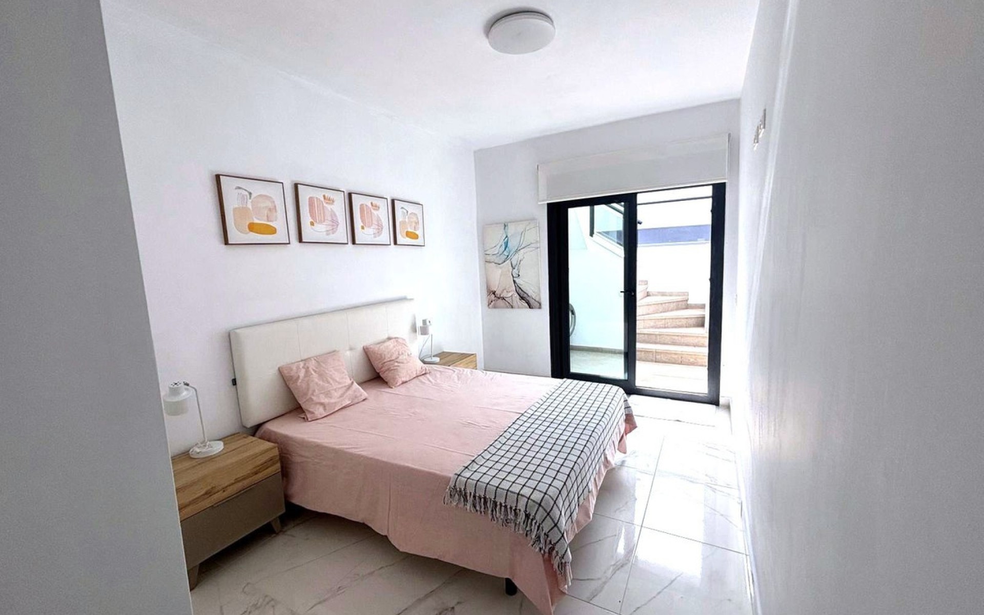 Resale - Appartement - Guardamar Del Segura - Guardamar del Segura Centro