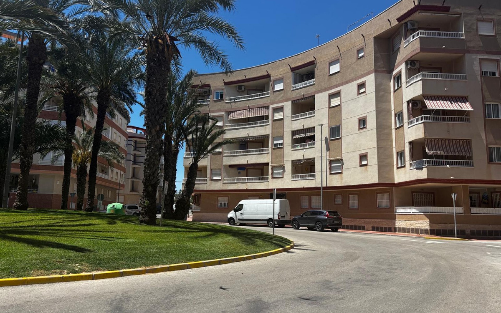 Resale - Appartement - Guardamar Del Segura - Guardamar del Segura Centro