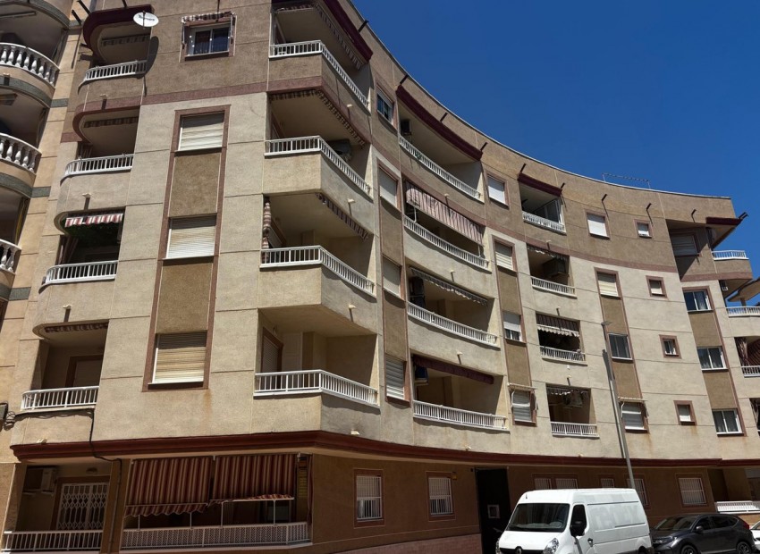 Resale - Appartement - Guardamar Del Segura - Guardamar del Segura Centro