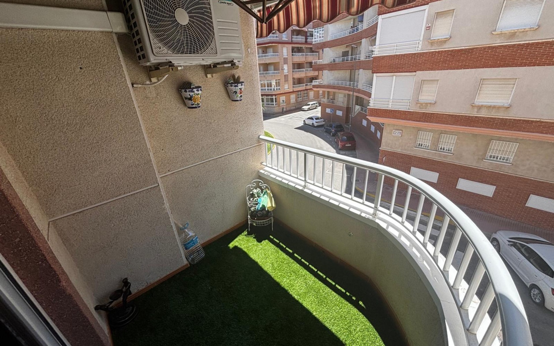 Resale - Appartement - Guardamar Del Segura - Guardamar del Segura Centro