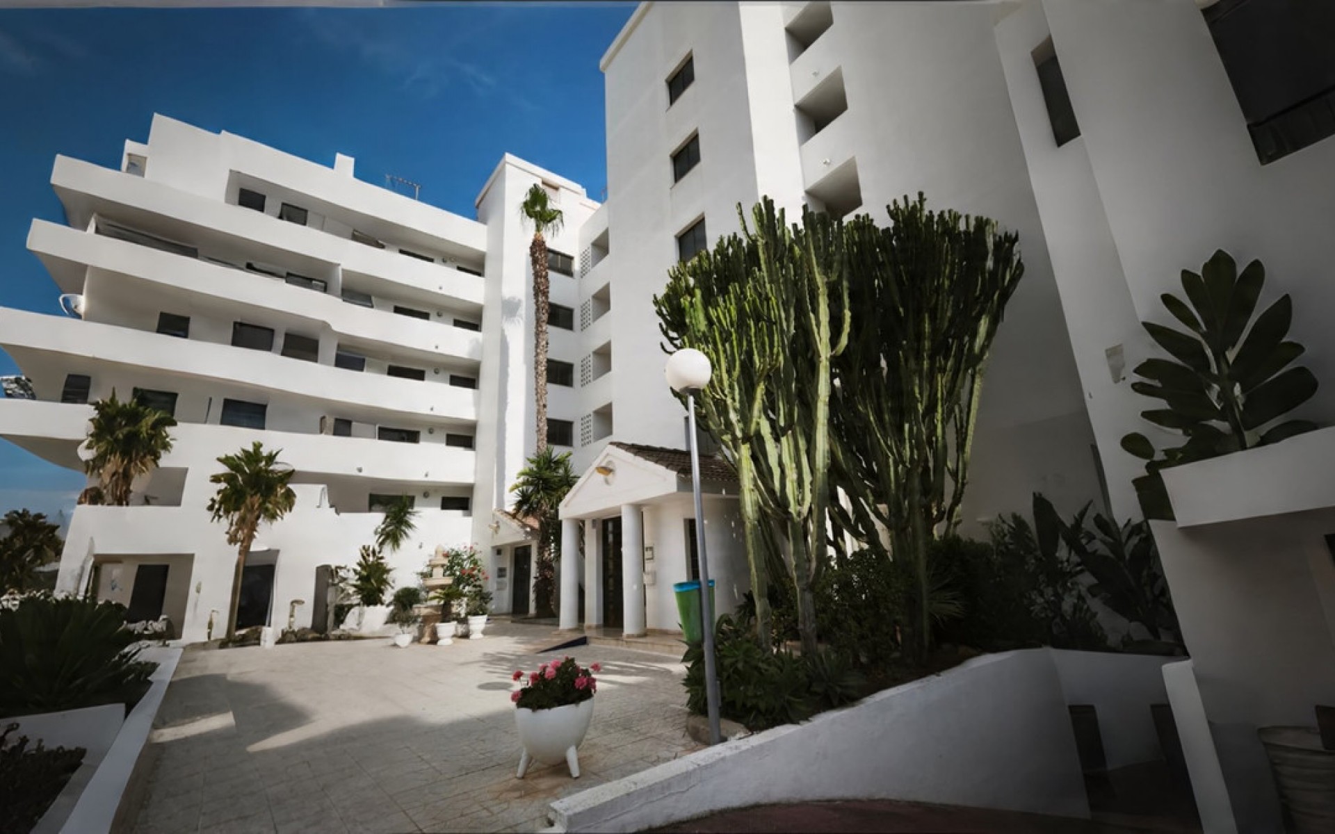 Resale - Appartement - Guardamar Del Segura - Guardamar del Segura Centro