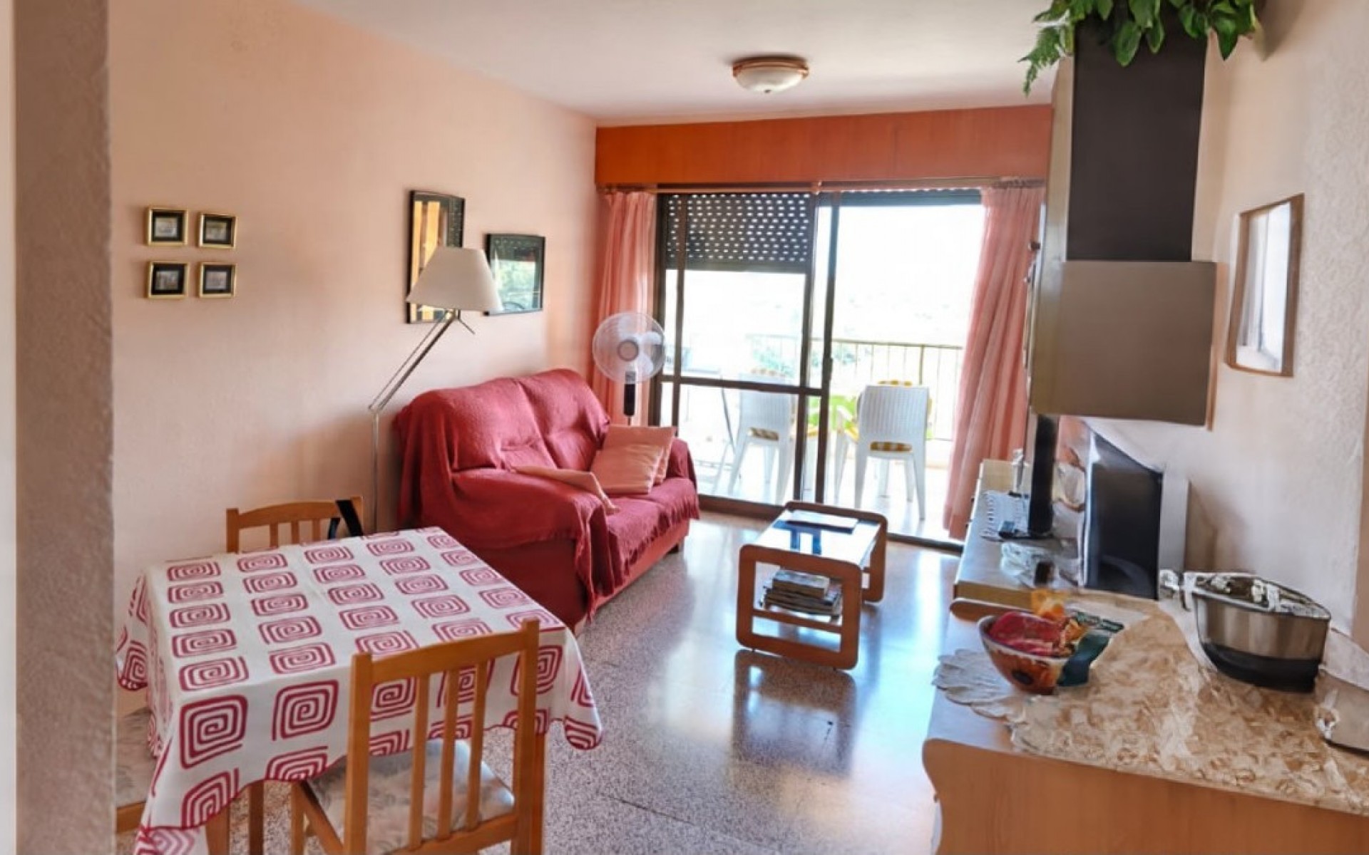 Resale - Appartement - Guardamar Del Segura - Guardamar del Segura Centro