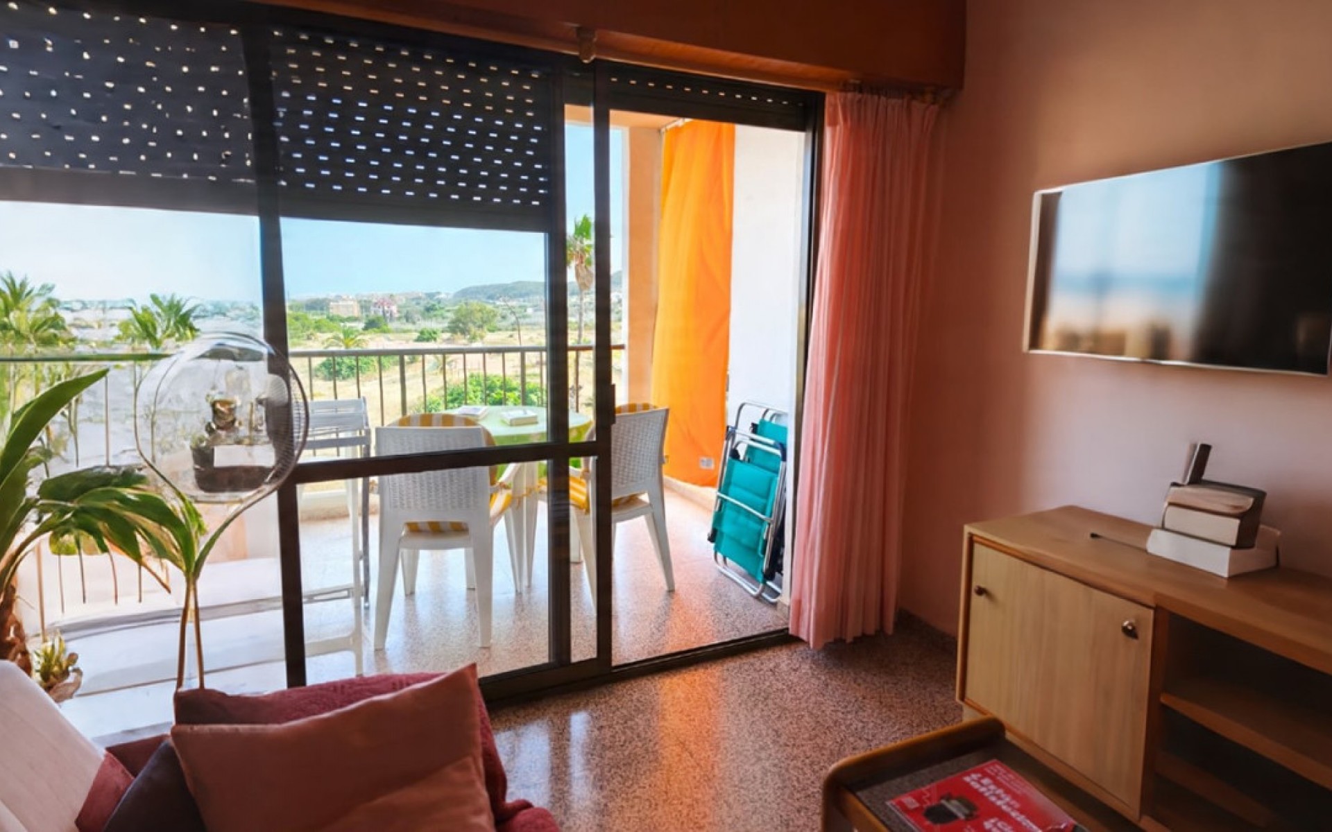 Resale - Appartement - Guardamar Del Segura - Guardamar del Segura Centro
