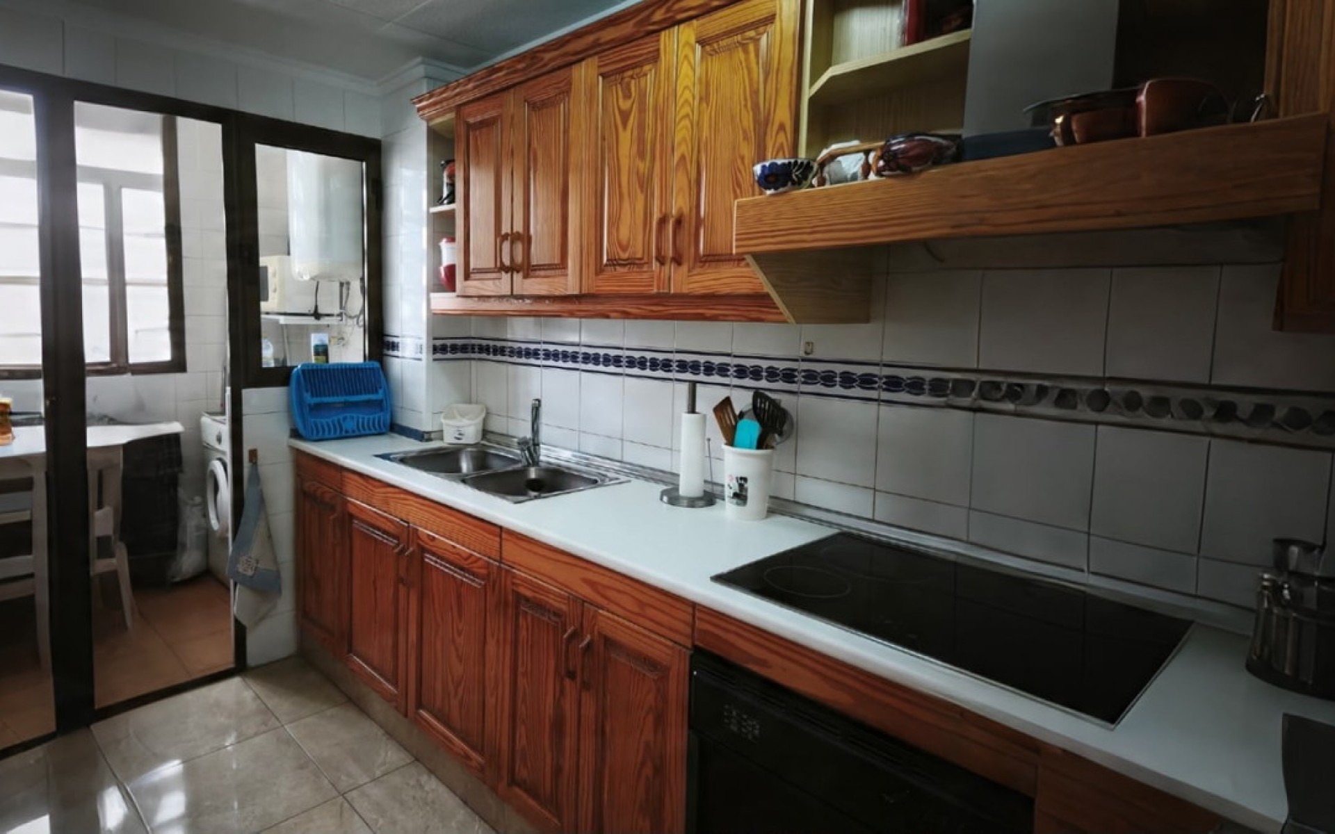 Resale - Appartement - Guardamar Del Segura - Guardamar del Segura Centro