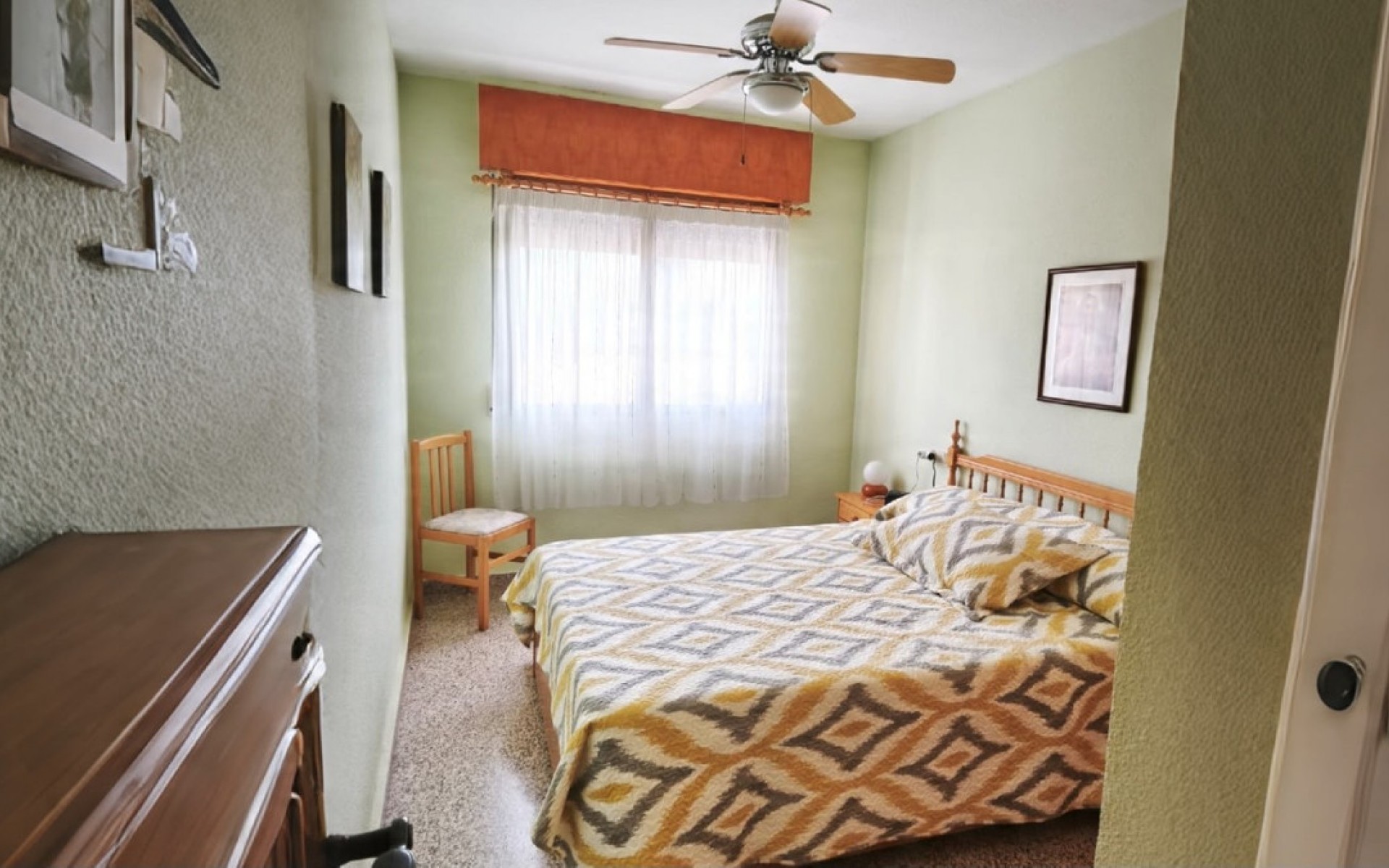 Resale - Appartement - Guardamar Del Segura - Guardamar del Segura Centro