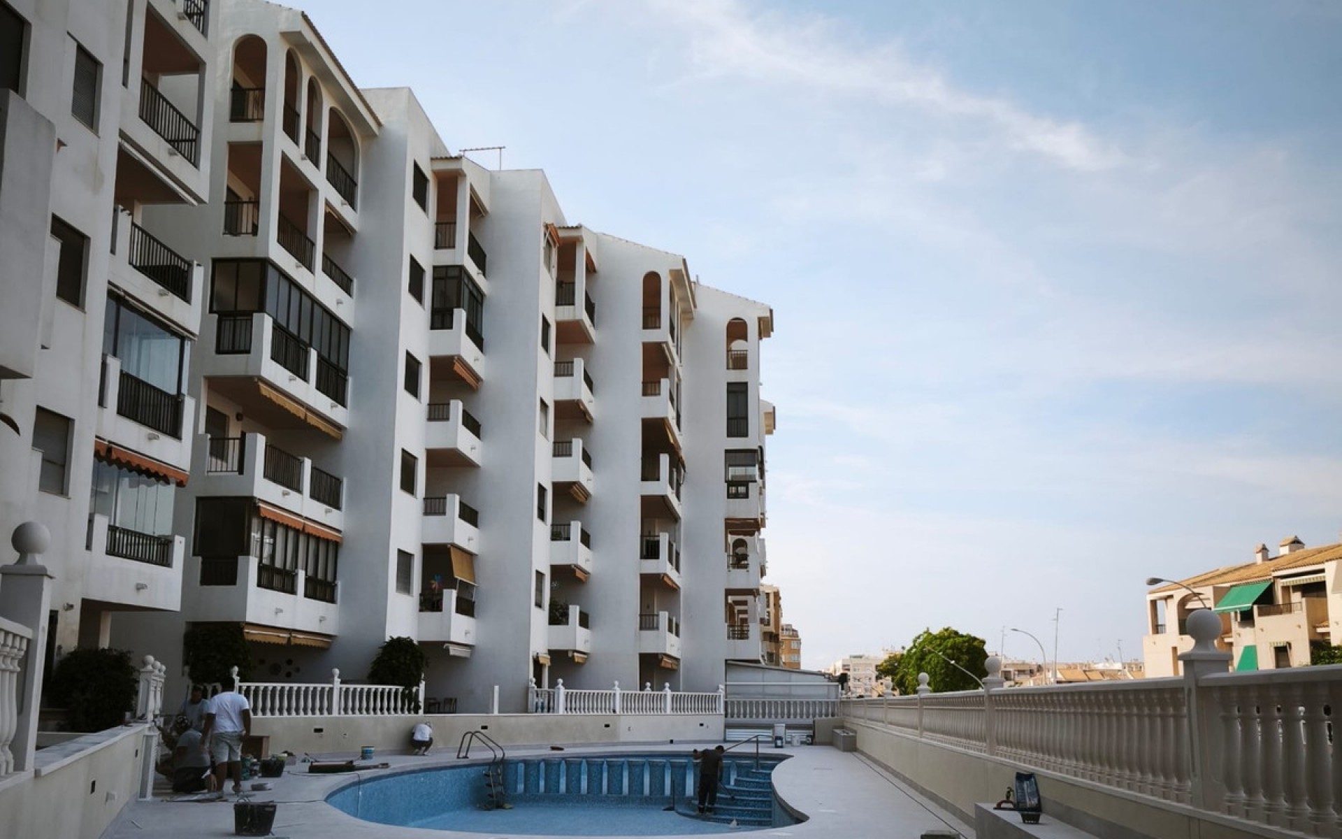 Resale - Appartement - Guardamar Del Segura - Guardamar del Segura Centro