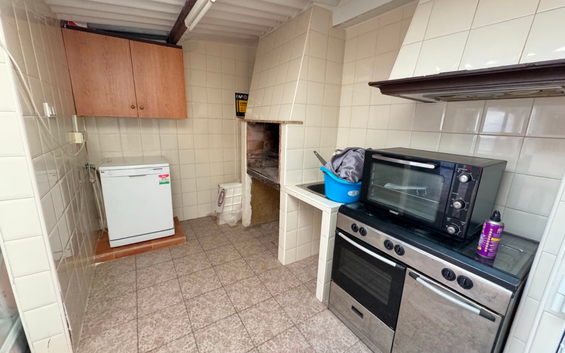Resale - Appartement - Guardamar Del Segura - Guardamar del Segura Centro