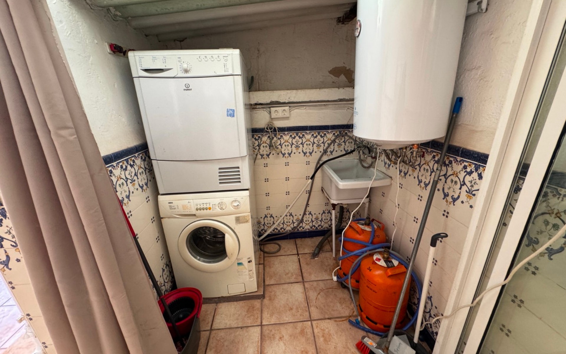 Resale - Appartement - Guardamar Del Segura - Guardamar del Segura Centro