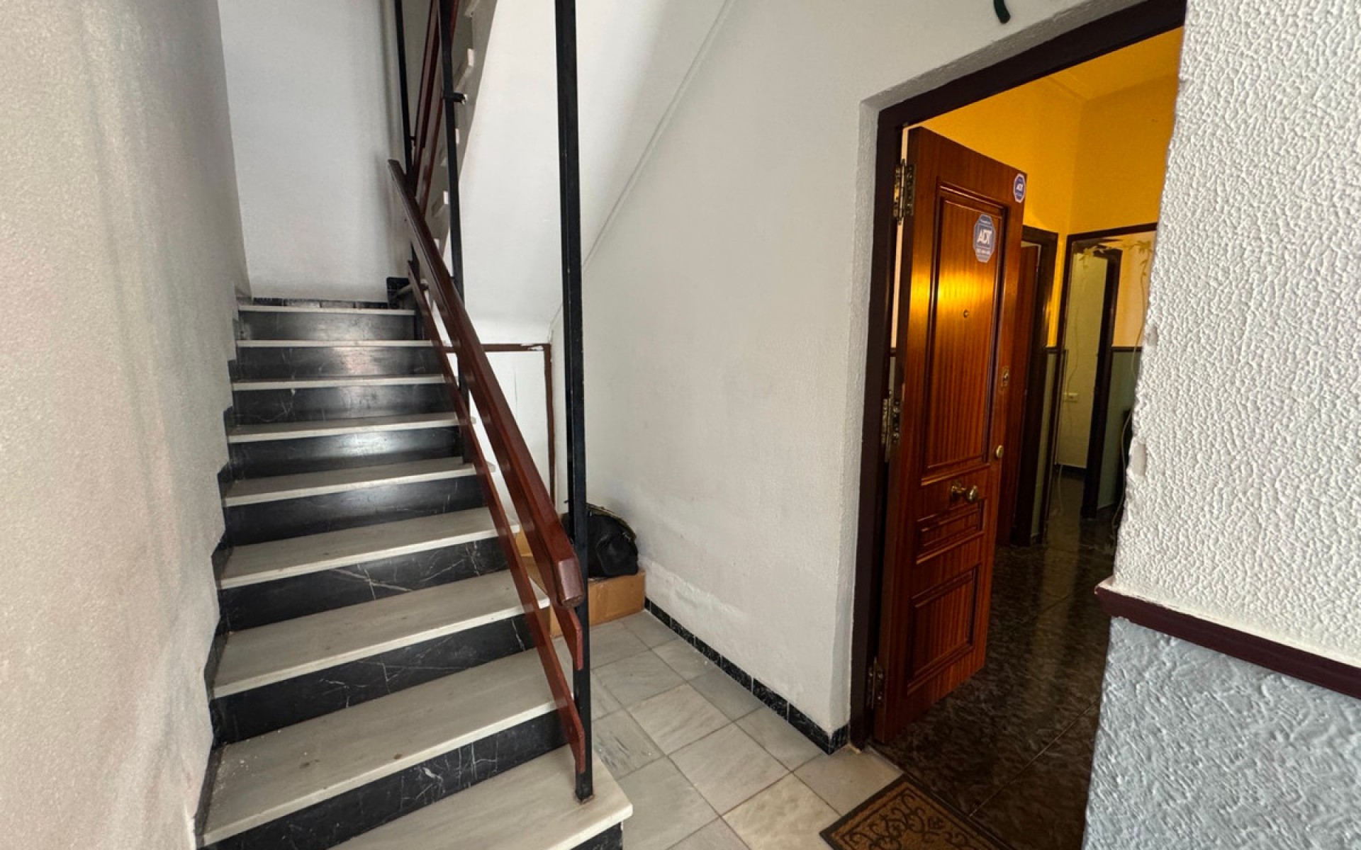 Resale - Appartement - Guardamar Del Segura - Guardamar del Segura Centro