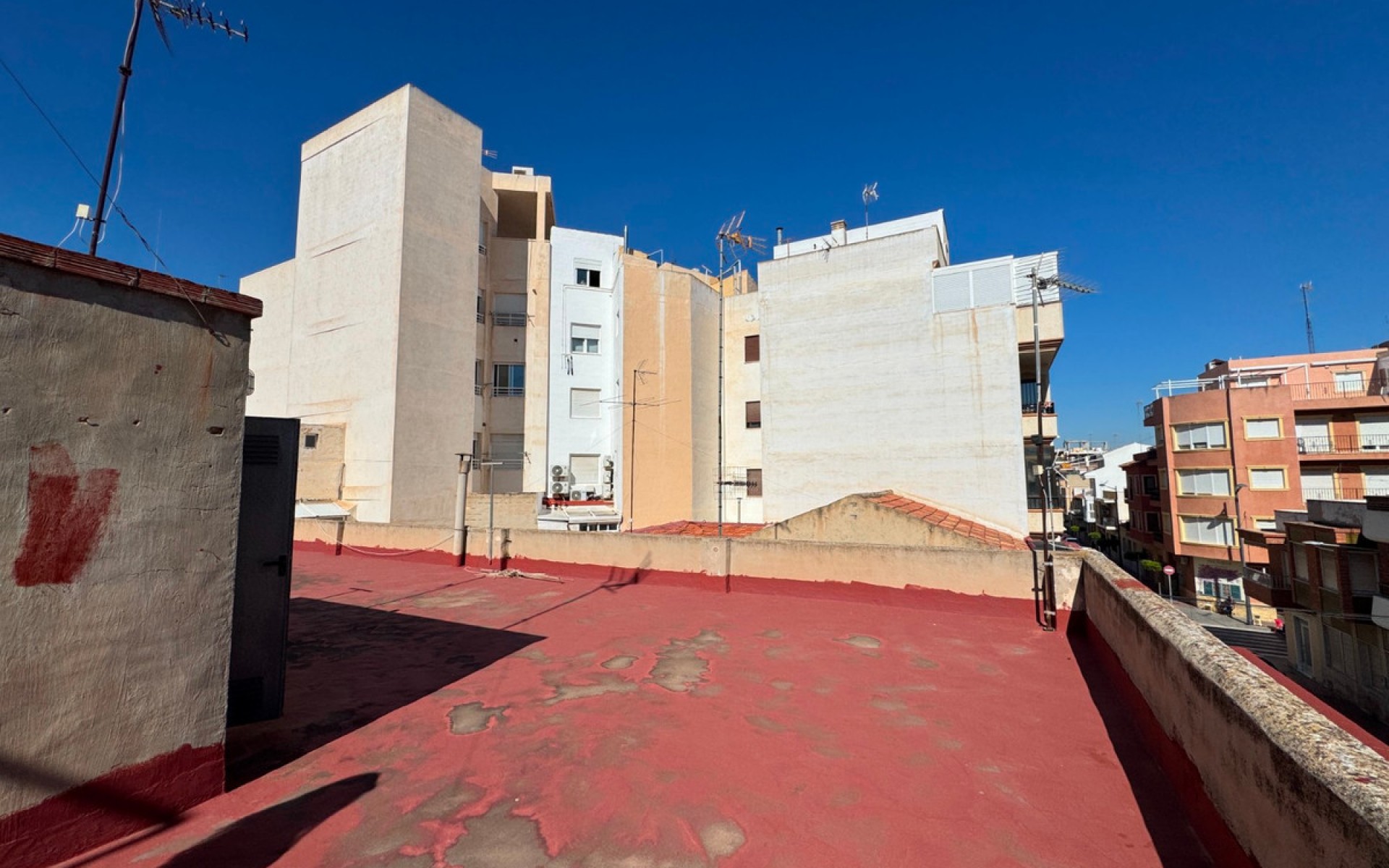 Resale - Appartement - Guardamar Del Segura - Guardamar del Segura Centro