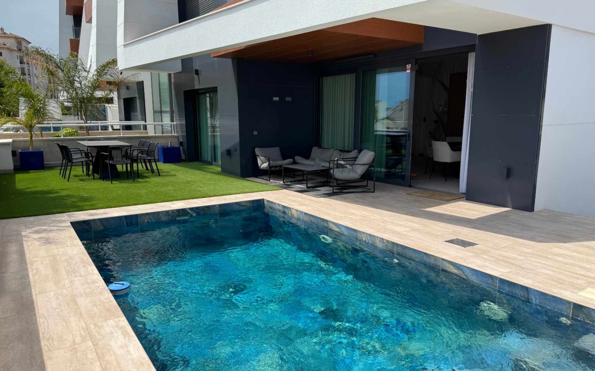 Resale - Appartement - Guardamar Del Segura - Guardamar del Segura Centro
