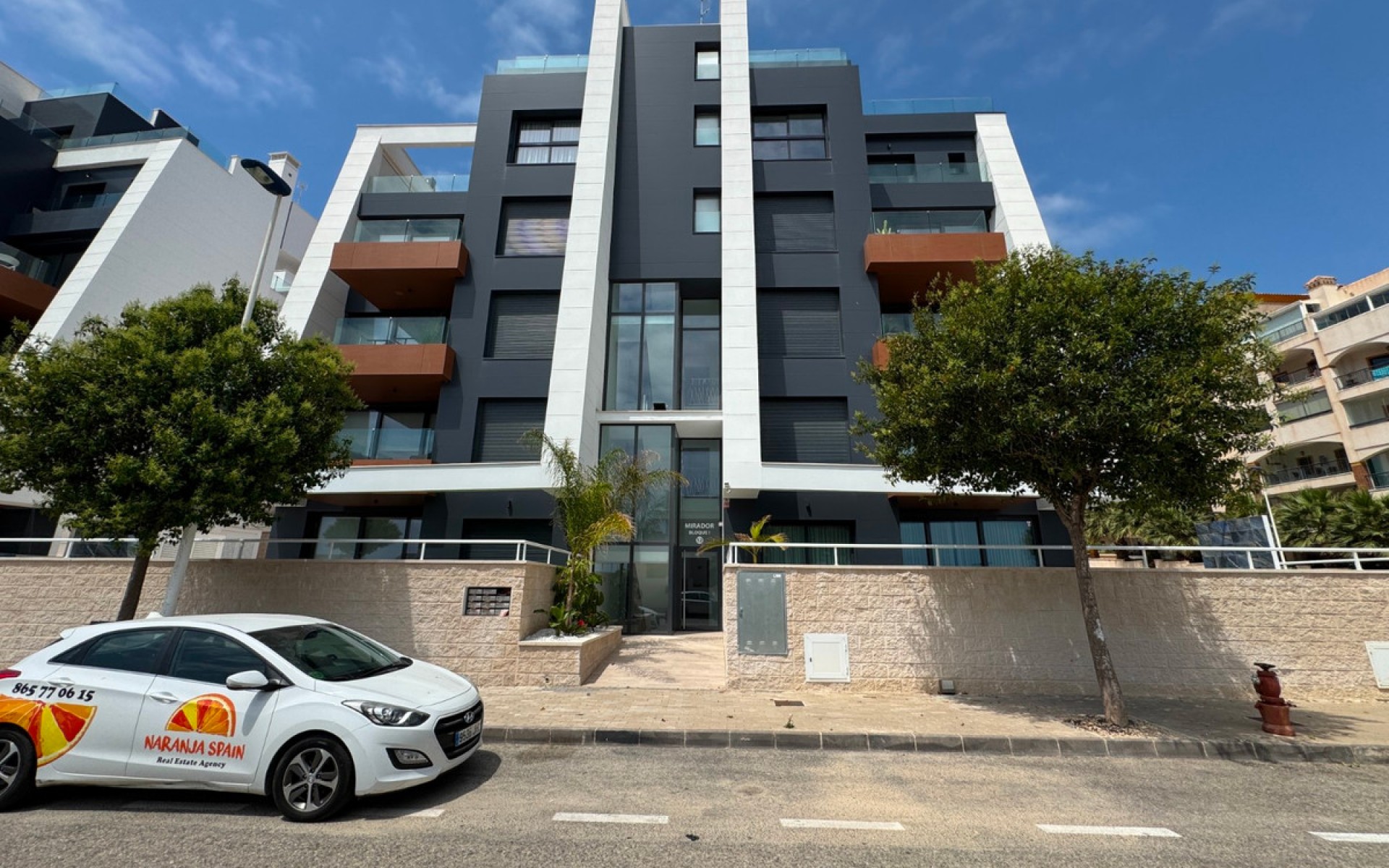Resale - Appartement - Guardamar Del Segura - Guardamar del Segura Centro