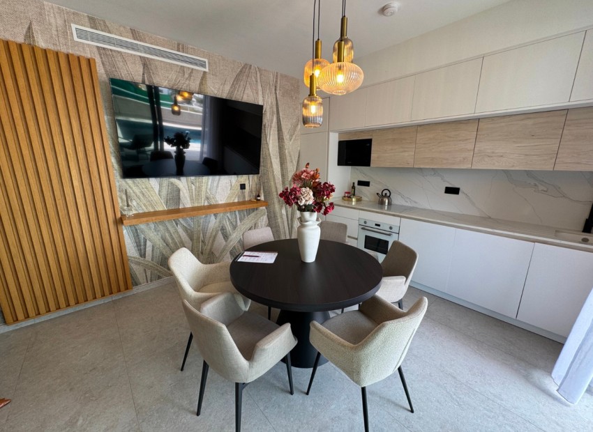 Resale - Appartement - Guardamar Del Segura - Guardamar del Segura Centro