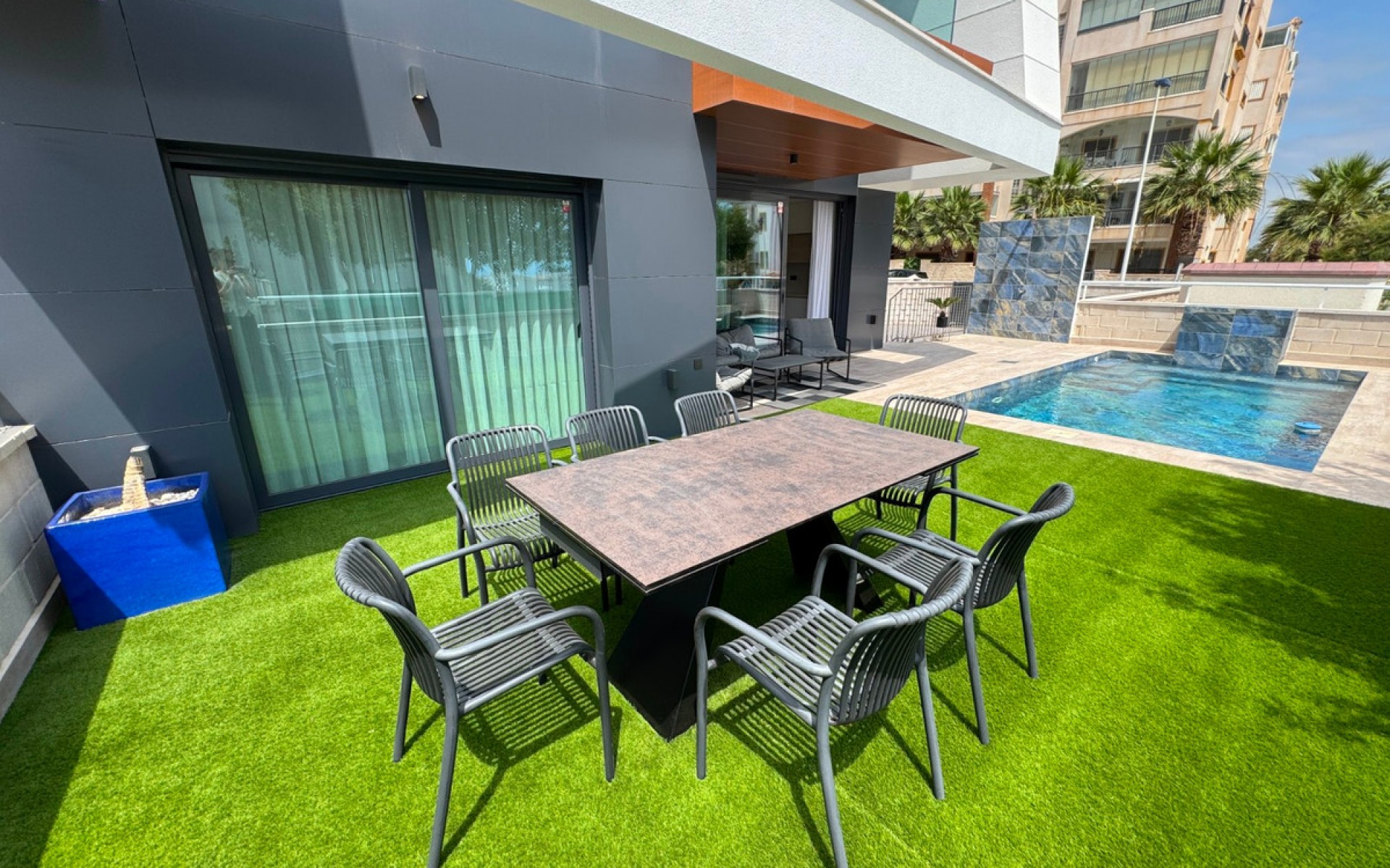 Resale - Appartement - Guardamar Del Segura - Guardamar del Segura Centro