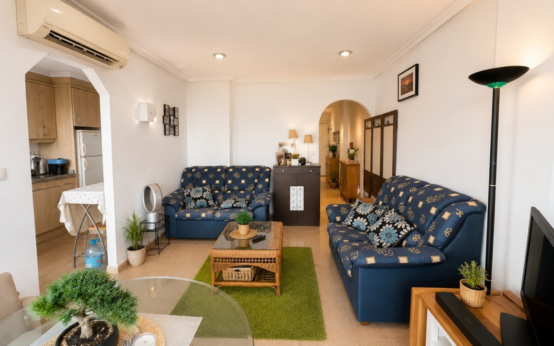 Resale - Appartement - Guardamar Del Segura - Guardamar del Segura Centro