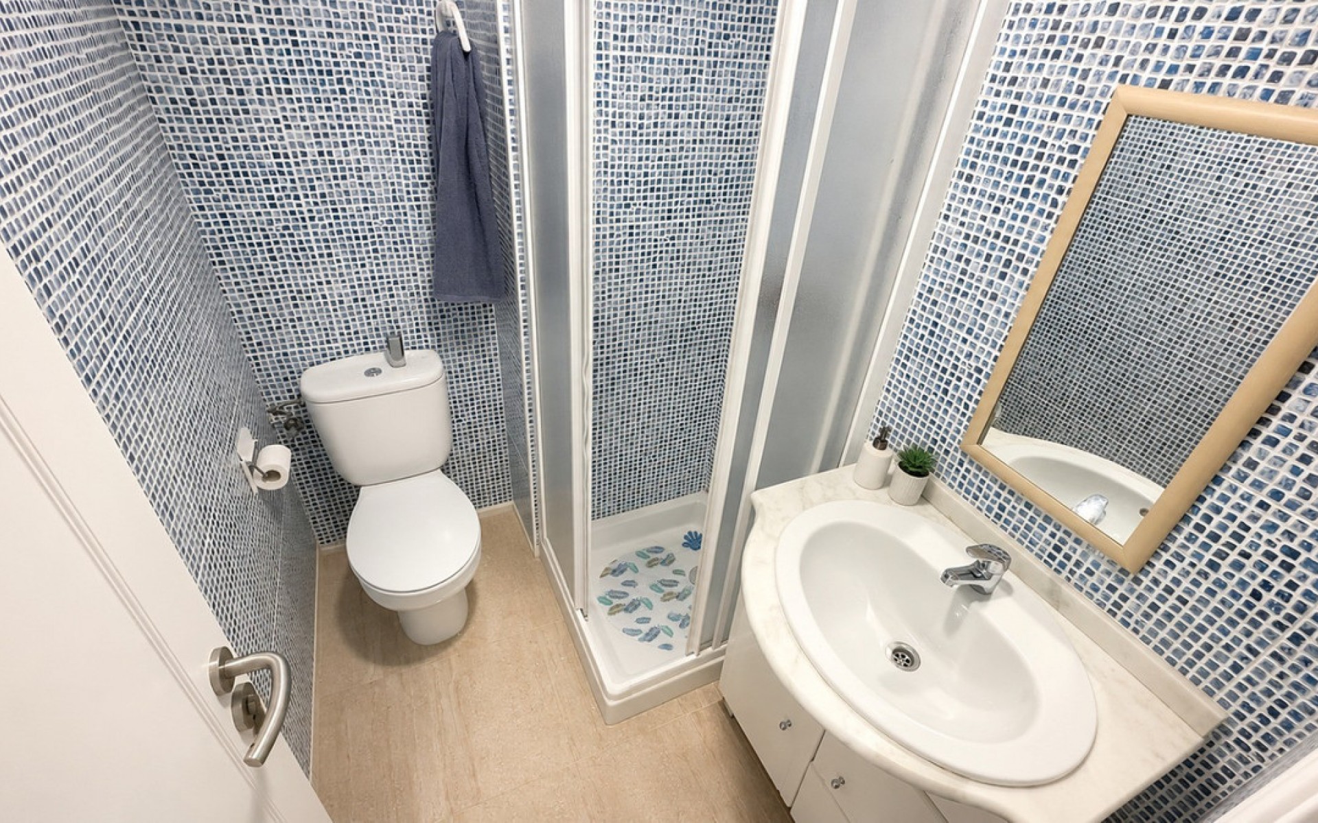Resale - Appartement - Guardamar Del Segura - Guardamar del Segura Centro
