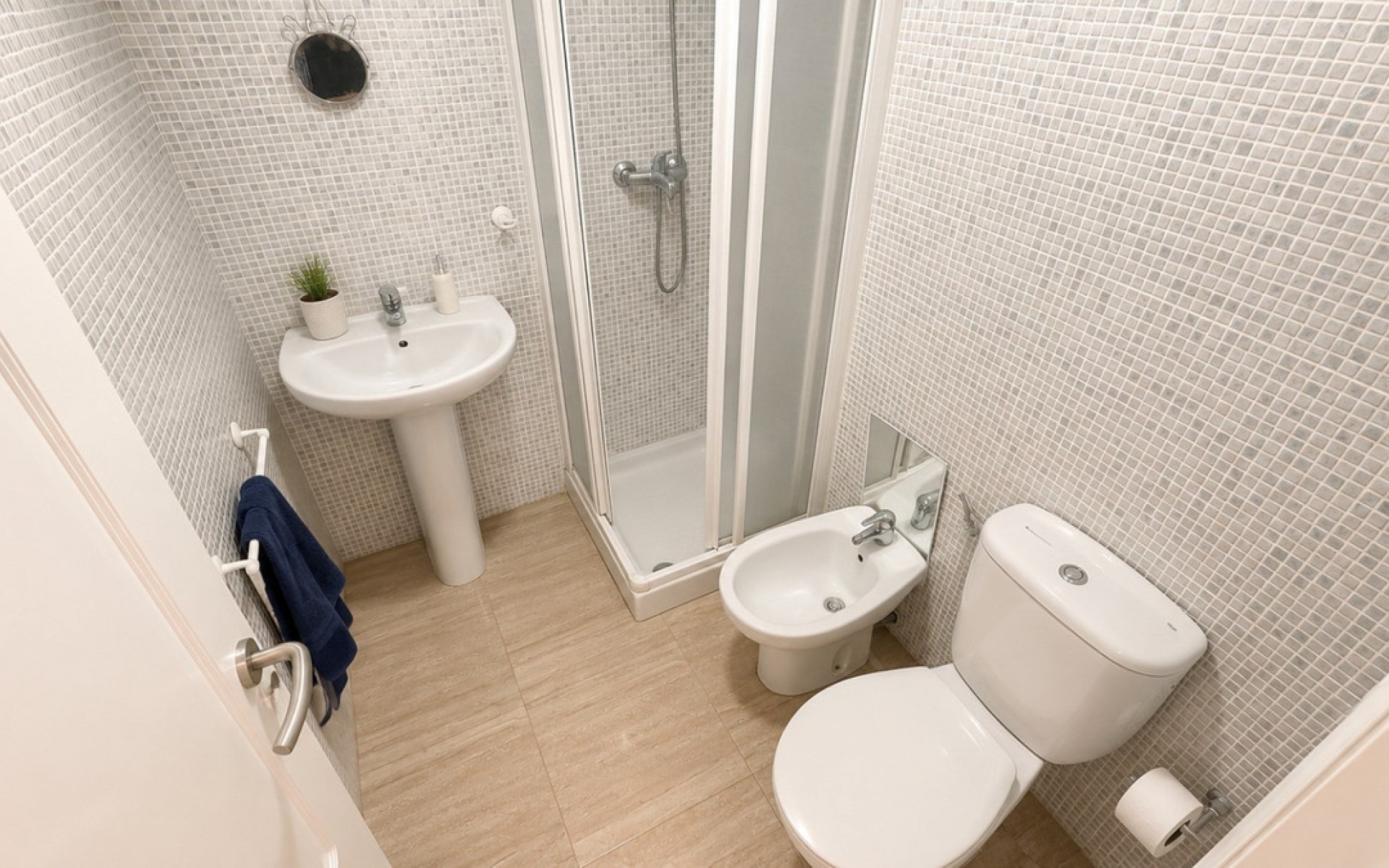 Resale - Appartement - Guardamar Del Segura - Guardamar del Segura Centro