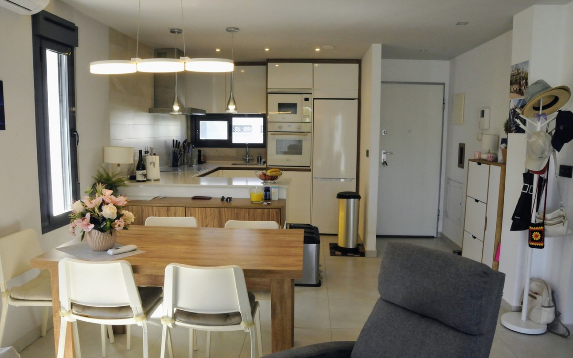 Resale - Appartement - Guardamar Del Segura - Guardamar del Segura Centro