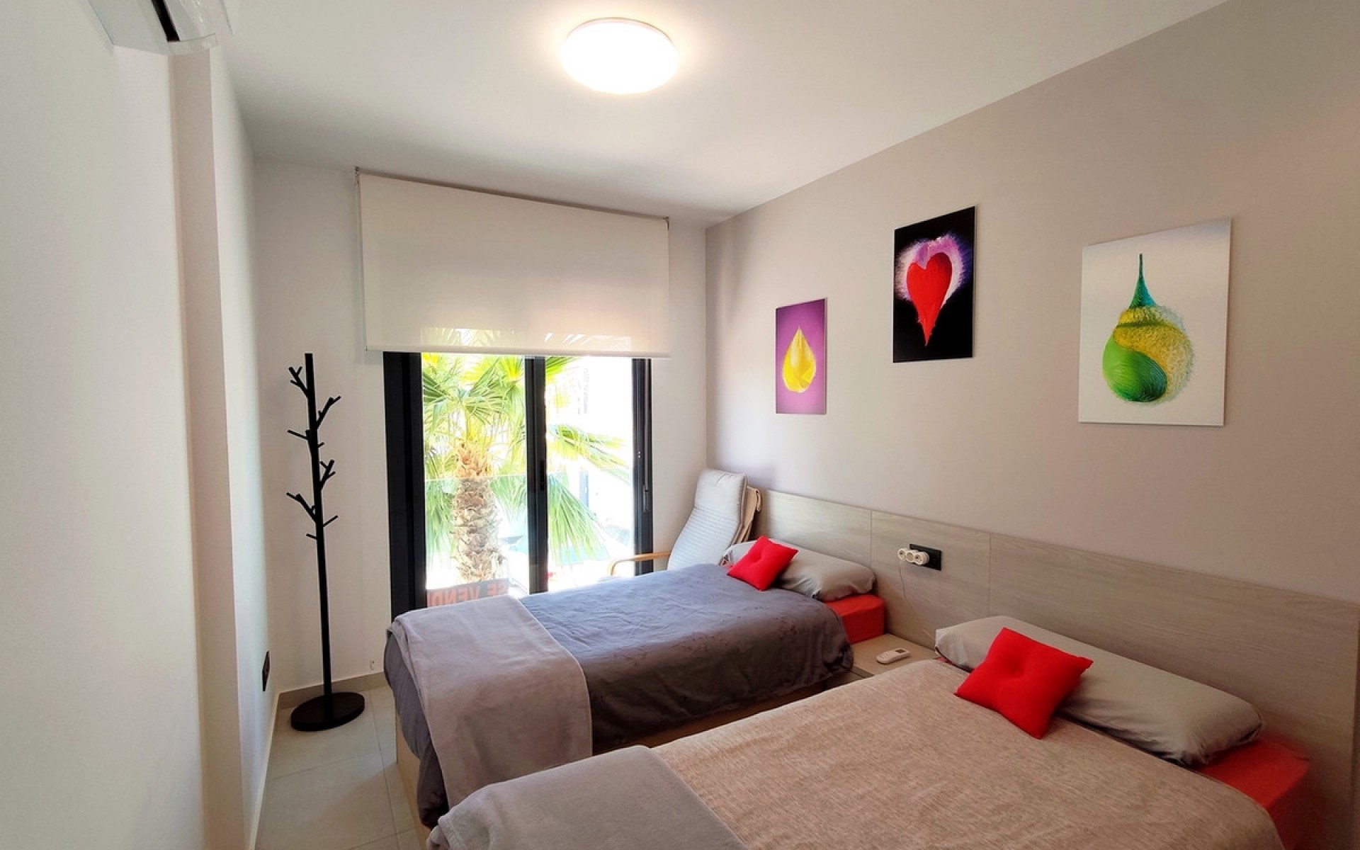 Resale - Appartement - Guardamar Del Segura - Guardamar del Segura Centro