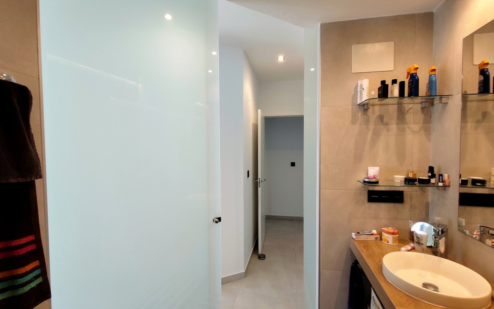 Resale - Appartement - Guardamar Del Segura - Guardamar del Segura Centro