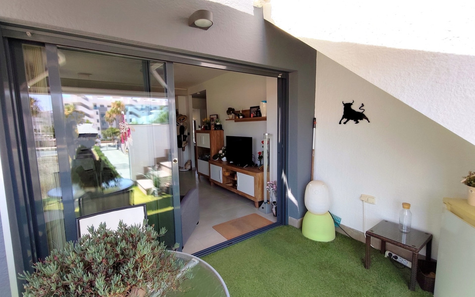 Resale - Appartement - Guardamar Del Segura - Guardamar del Segura Centro