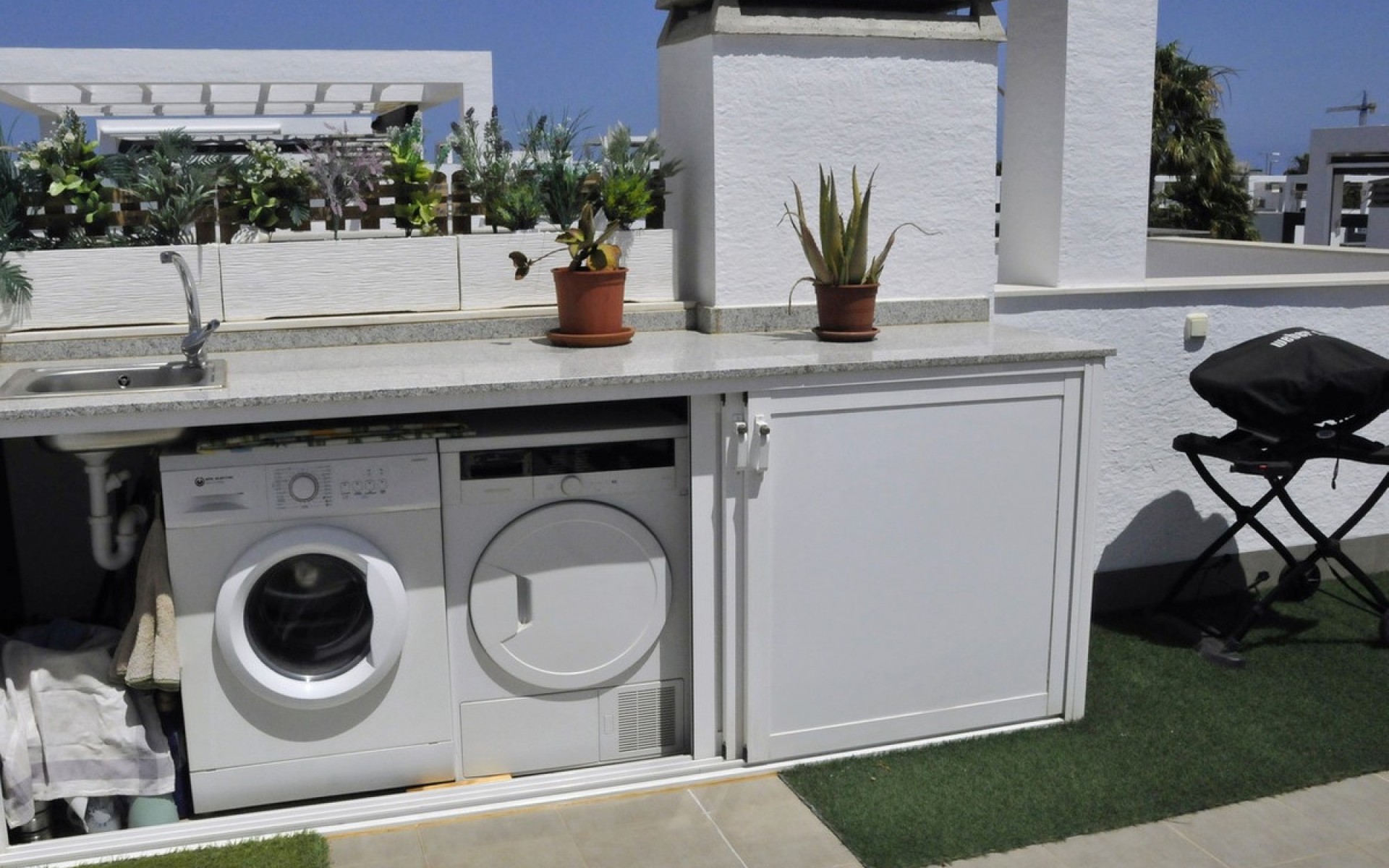 Resale - Appartement - Guardamar Del Segura - Guardamar del Segura Centro