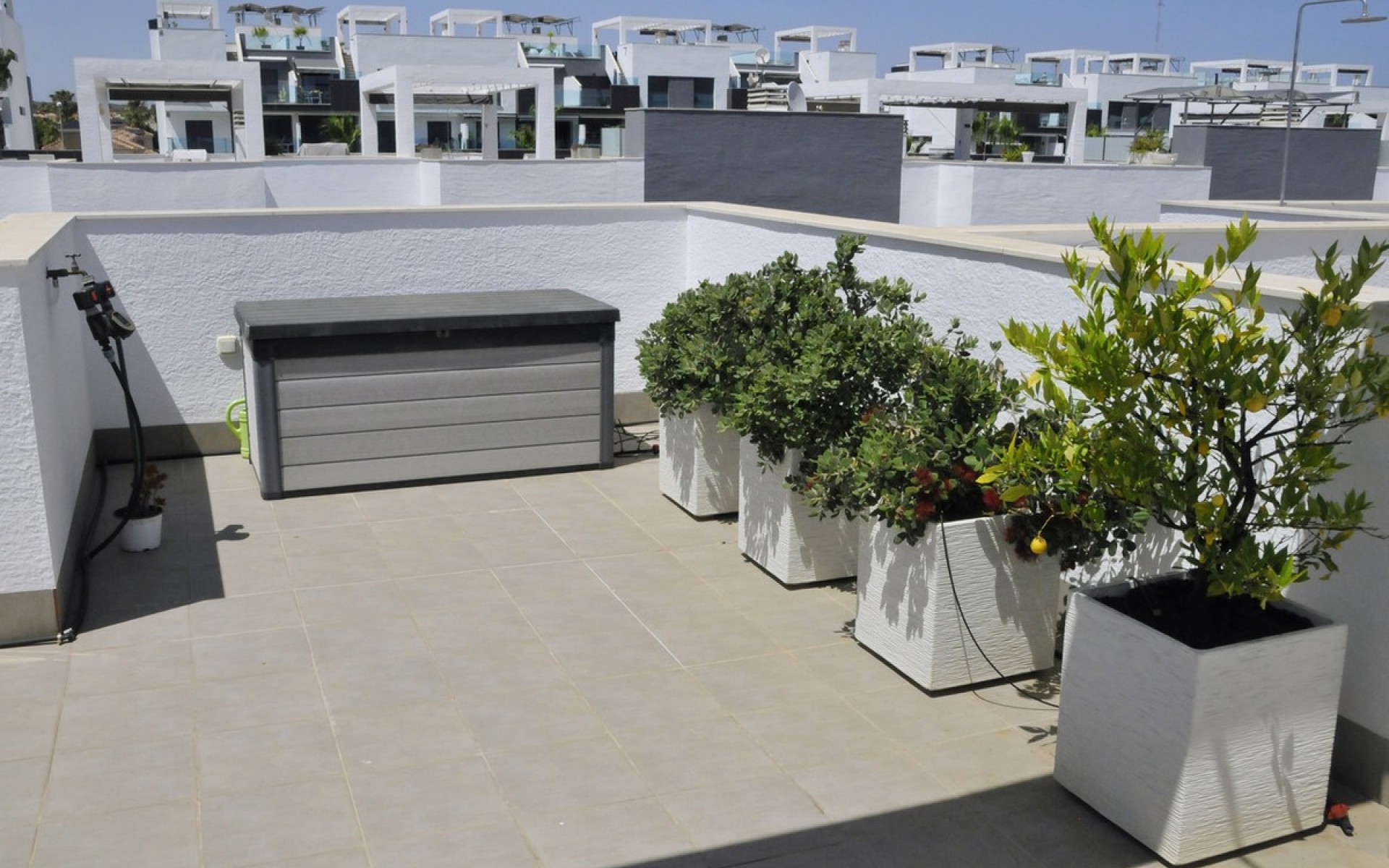 Resale - Appartement - Guardamar Del Segura - Guardamar del Segura Centro