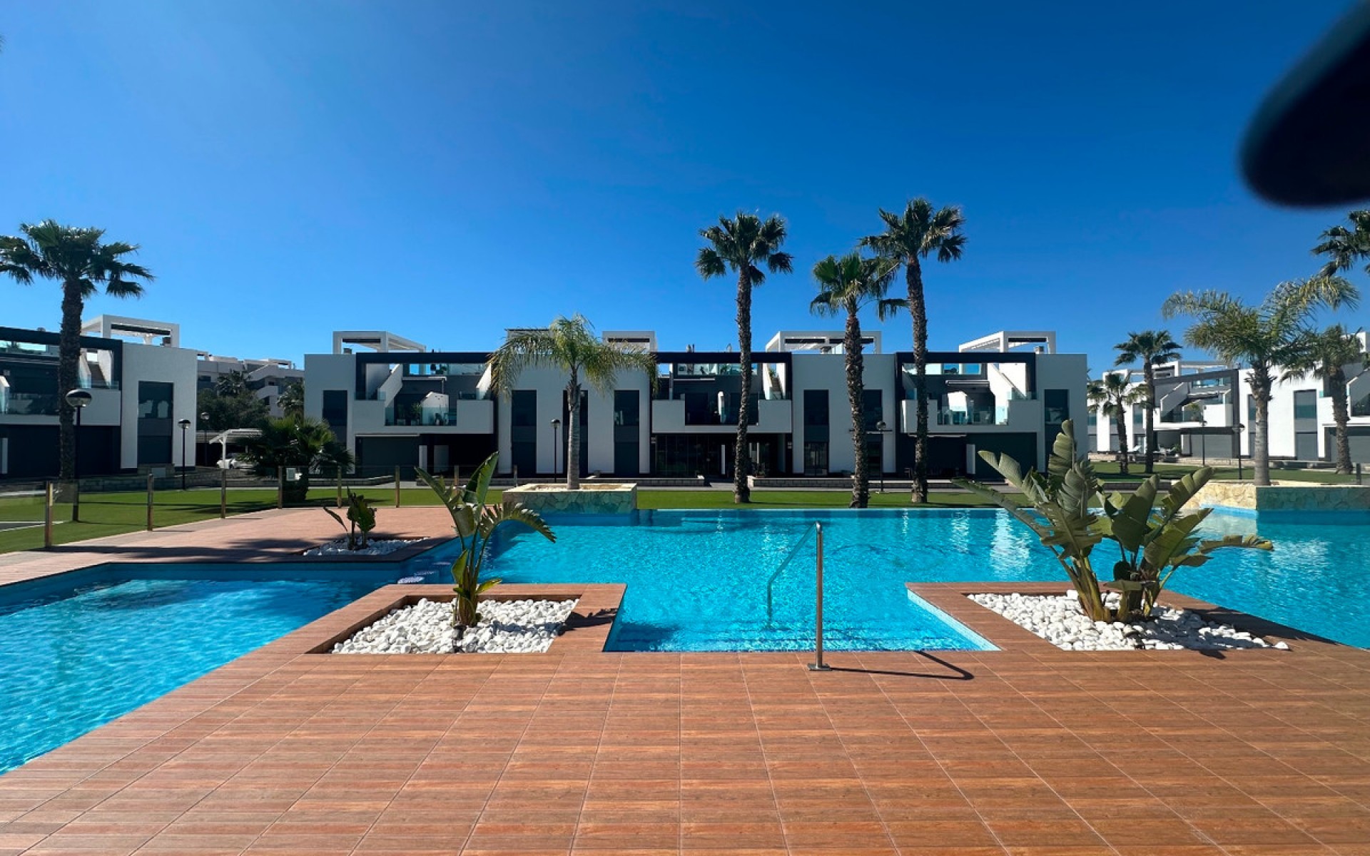 Resale - Appartement - Guardamar Del Segura - Guardamar del Segura Centro