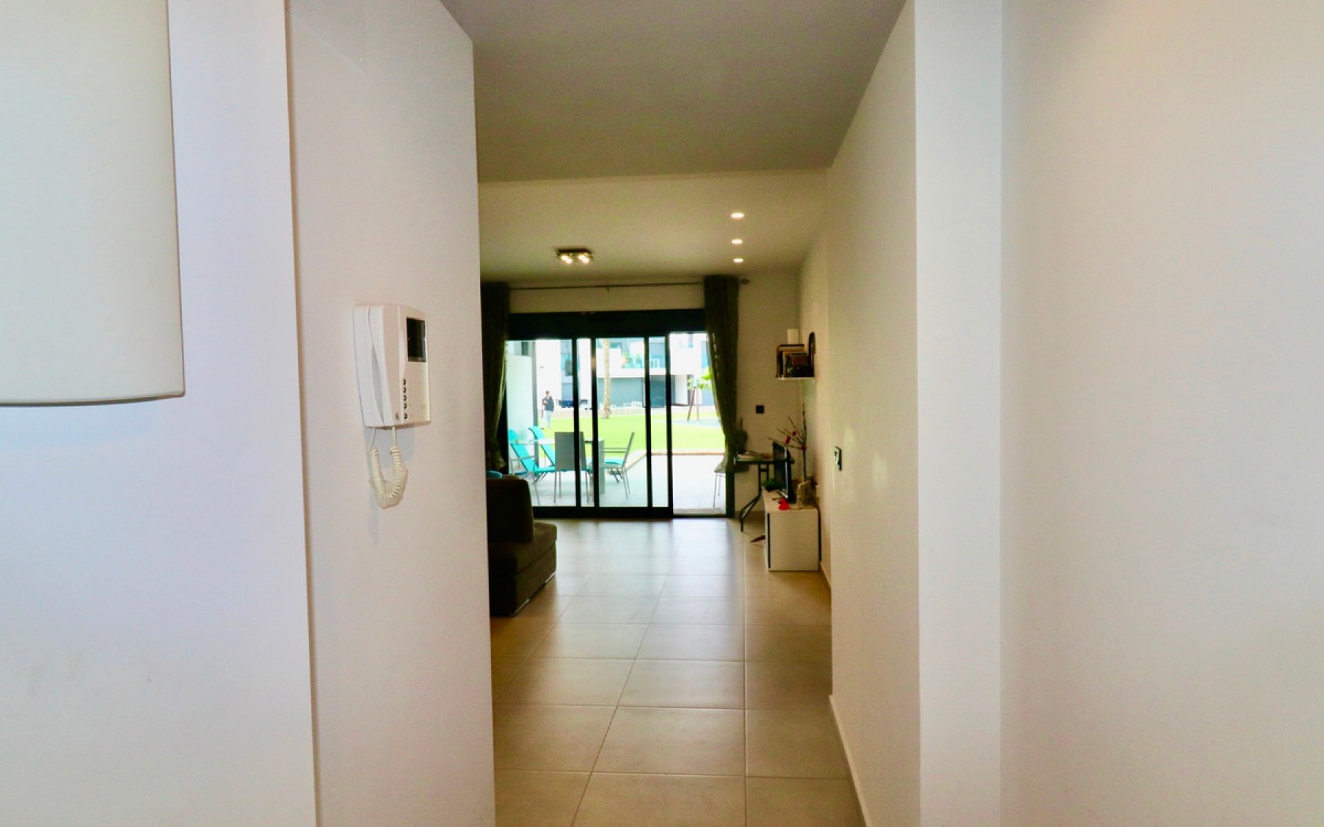 Resale - Appartement - Guardamar Del Segura - Guardamar del Segura Centro