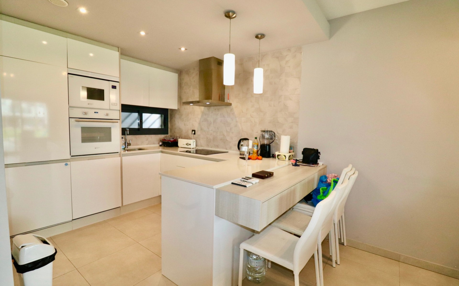Resale - Appartement - Guardamar Del Segura - Guardamar del Segura Centro