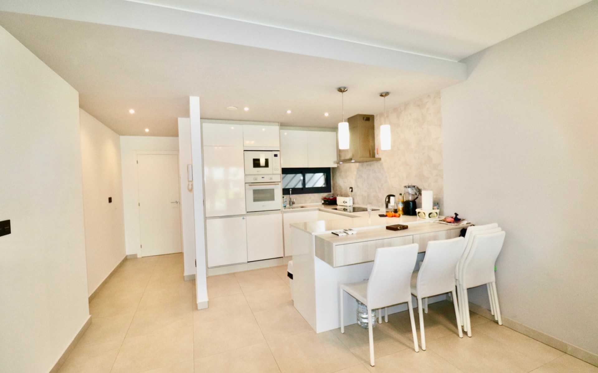 Resale - Appartement - Guardamar Del Segura - Guardamar del Segura Centro
