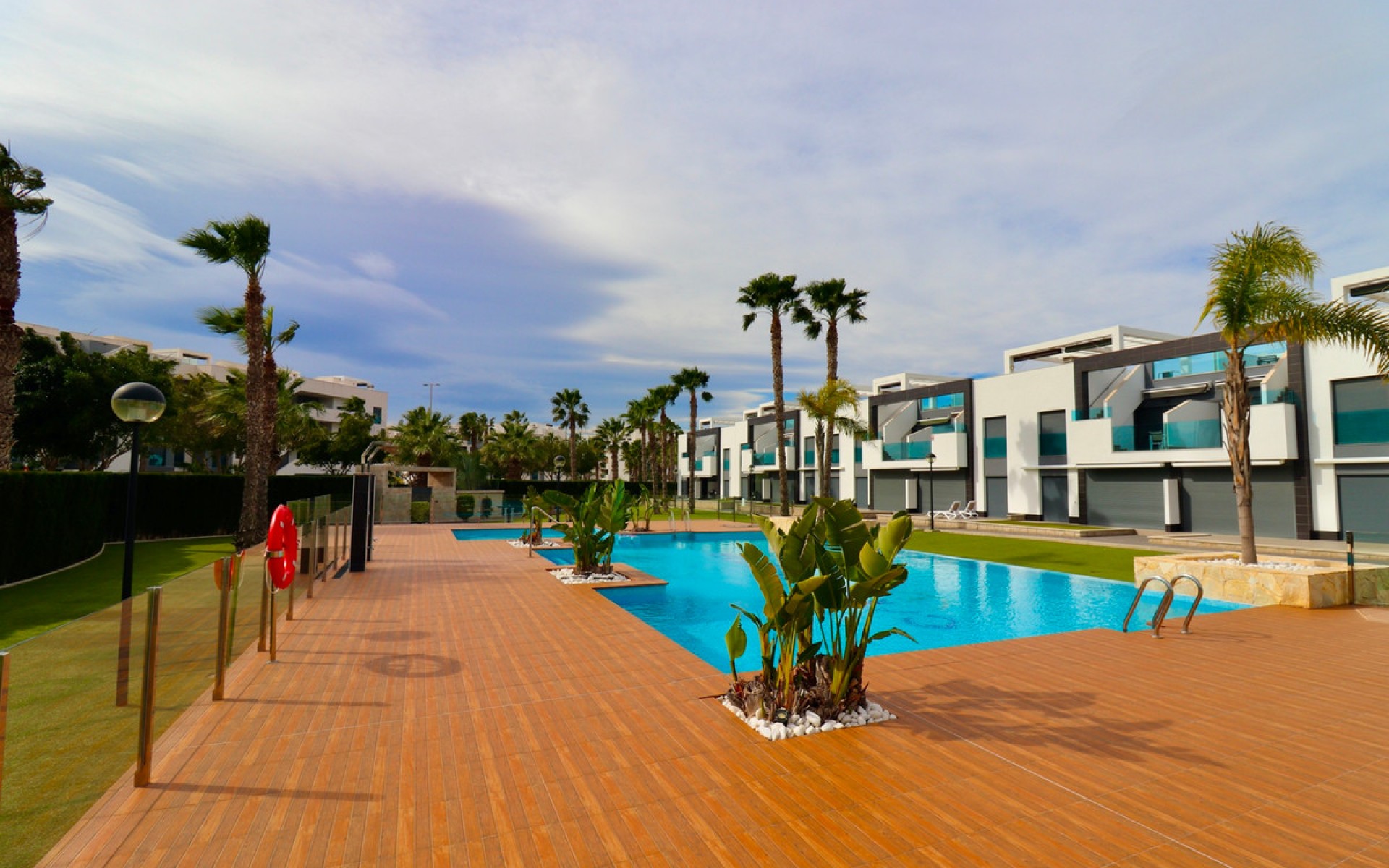 Resale - Appartement - Guardamar Del Segura - Guardamar del Segura Centro