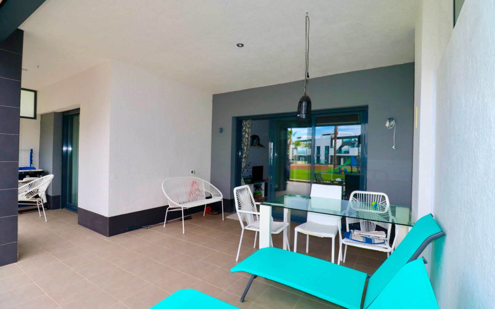 Resale - Appartement - Guardamar Del Segura - Guardamar del Segura Centro
