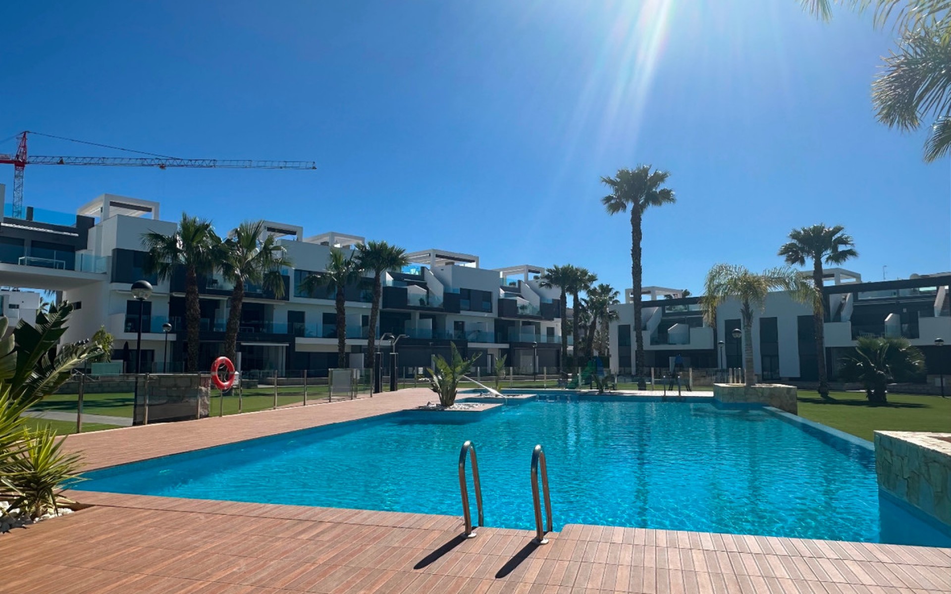 Resale - Appartement - Guardamar Del Segura - Guardamar del Segura Centro