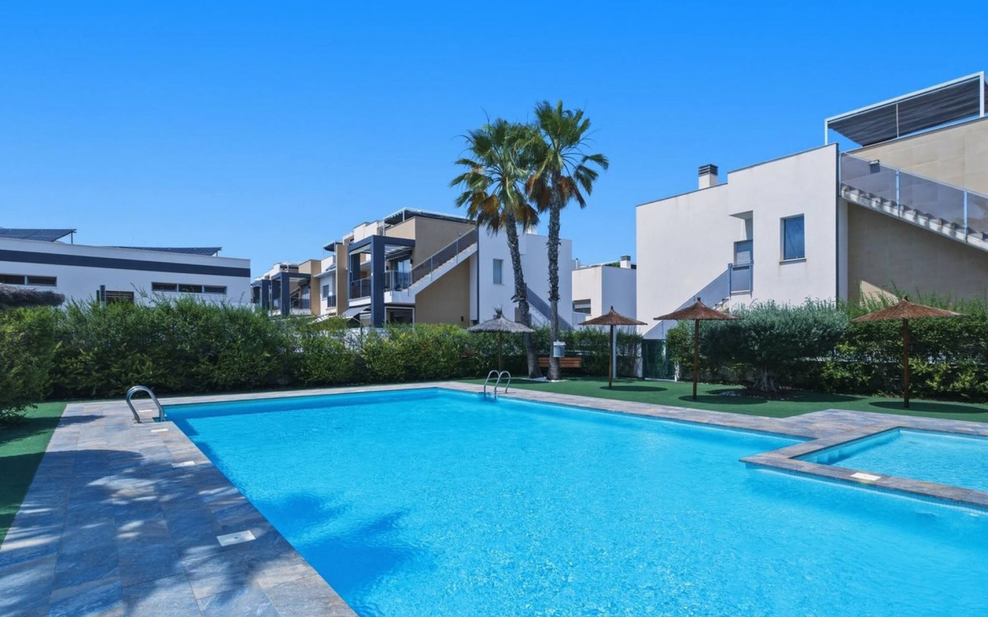Resale - Appartement - Guardamar Del Segura - Guardamar del Segura Centro