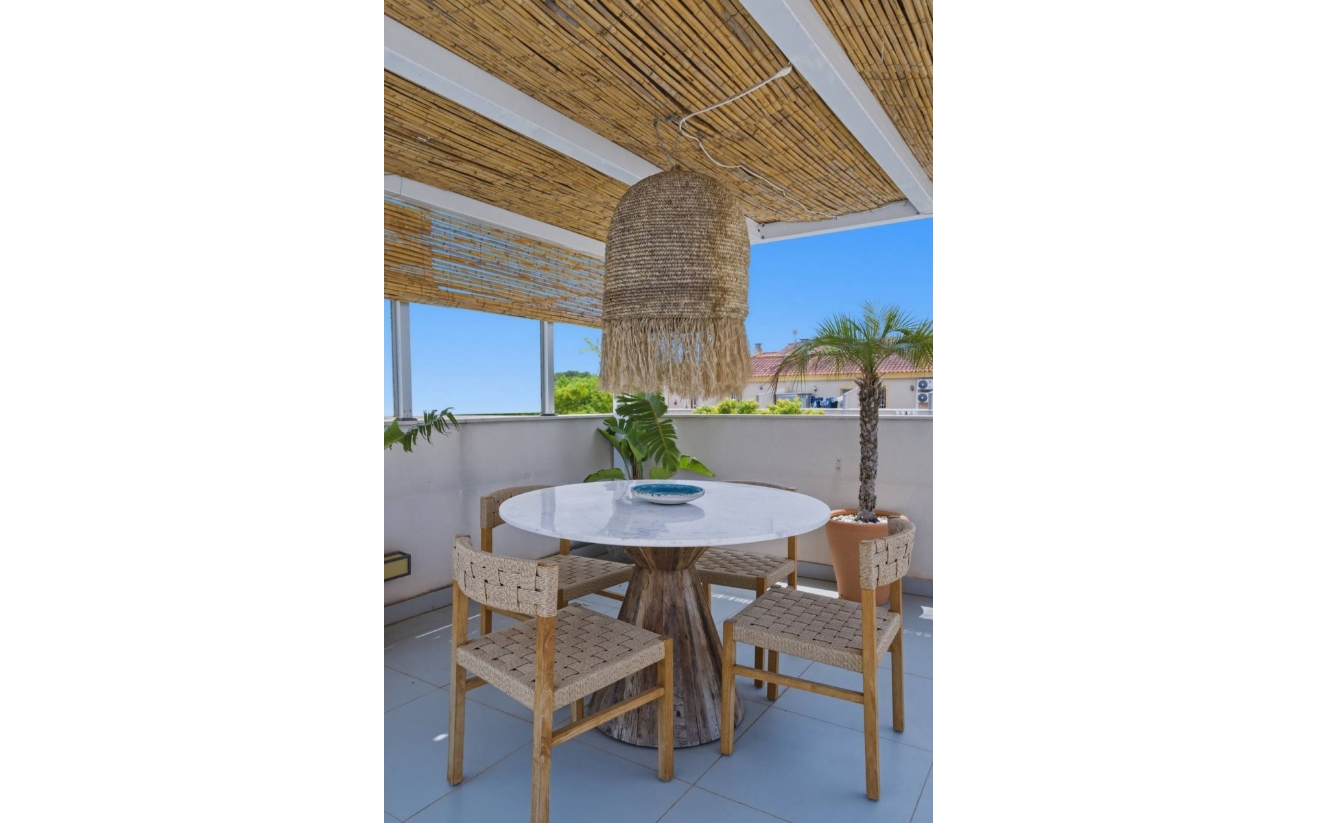 Resale - Appartement - Guardamar Del Segura - Guardamar del Segura Centro