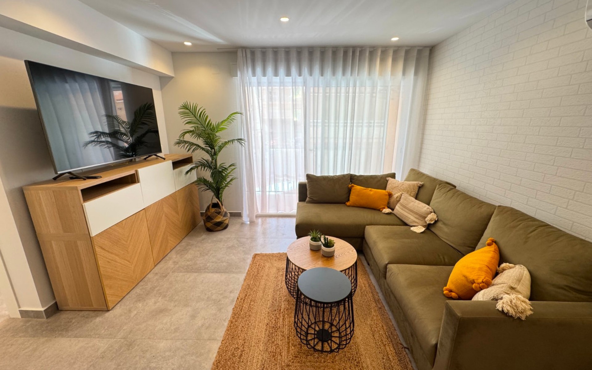 Resale - Appartement - Guardamar Del Segura - Guardamar del Segura Centro