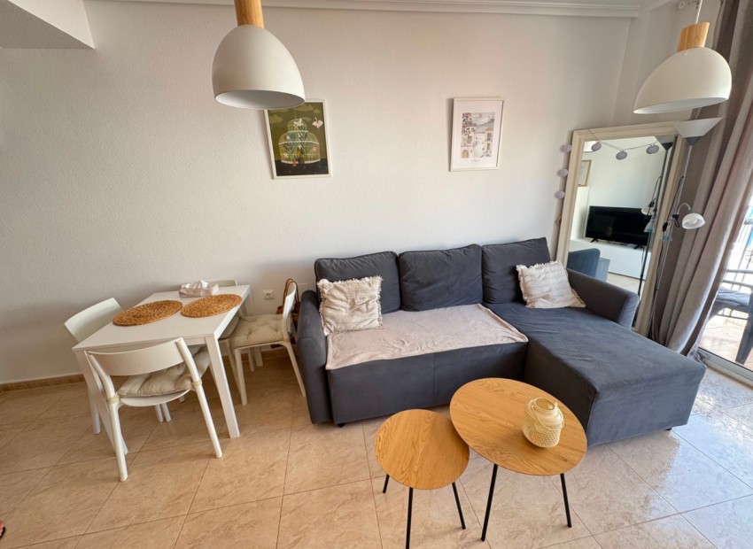 Resale - Appartement - Guardamar Del Segura - Guardamar del Segura Centro