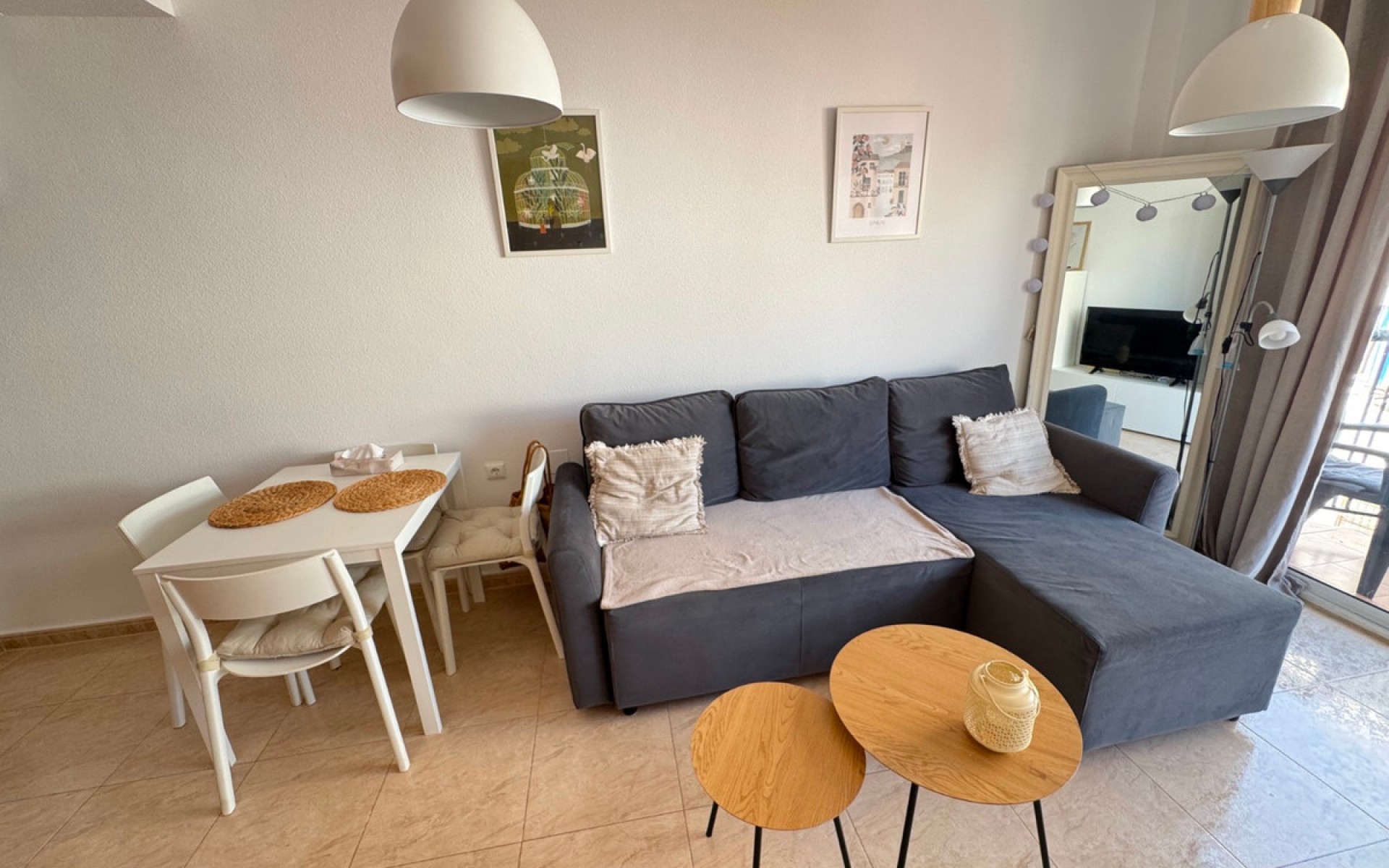 Resale - Appartement - Guardamar Del Segura - Guardamar del Segura Centro