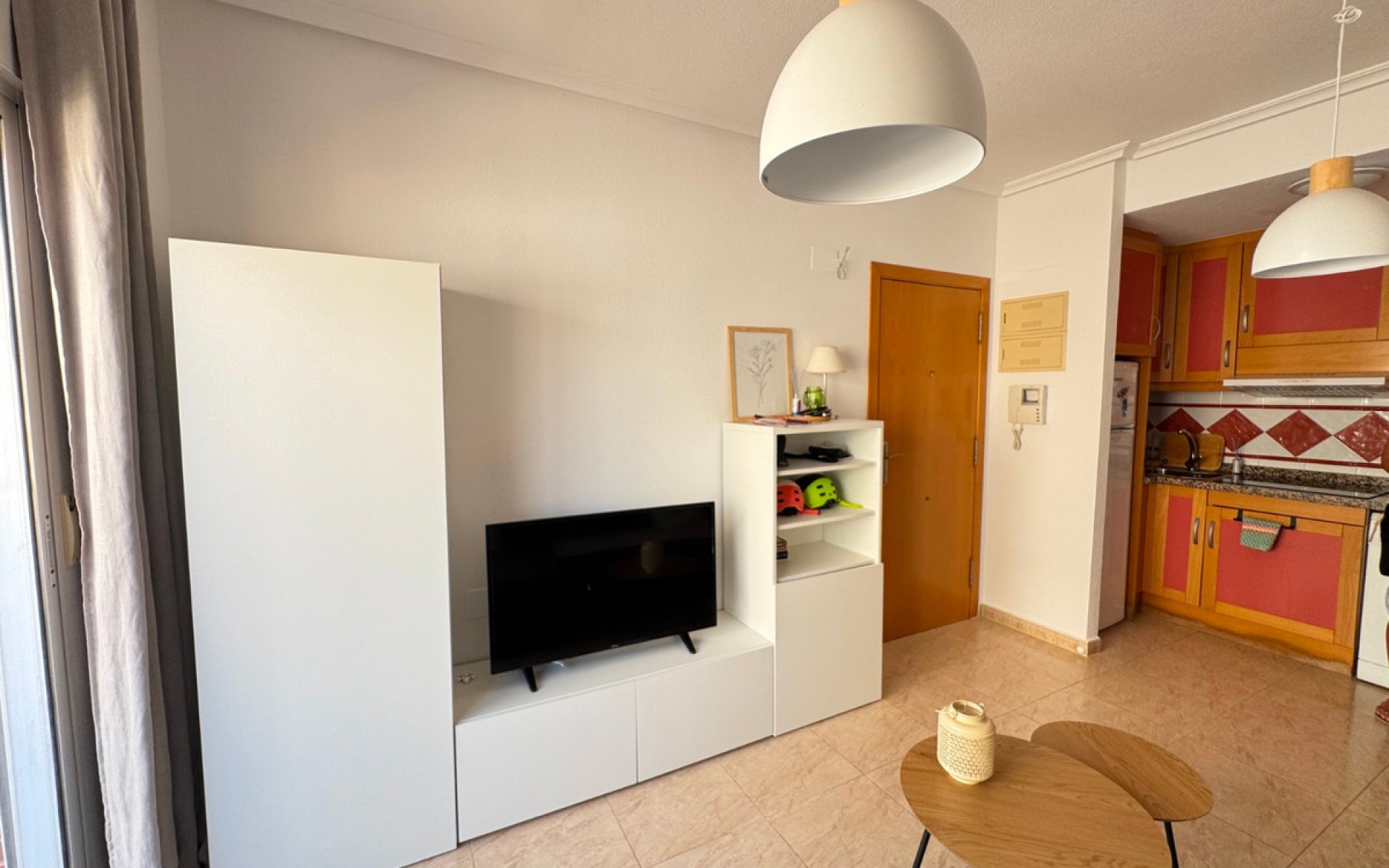 Resale - Appartement - Guardamar Del Segura - Guardamar del Segura Centro