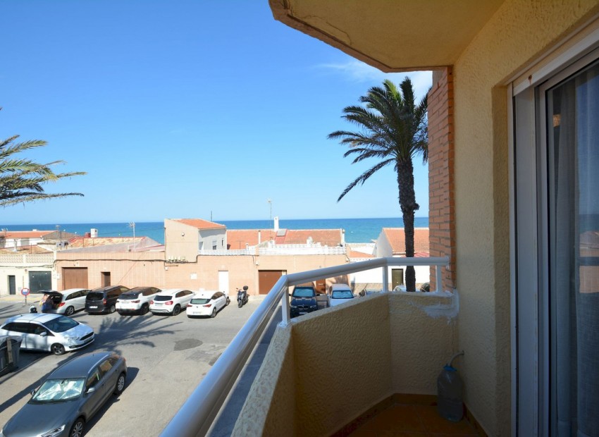 Resale - Appartement - Guardamar Del Segura - Guardamar del Segura Centro