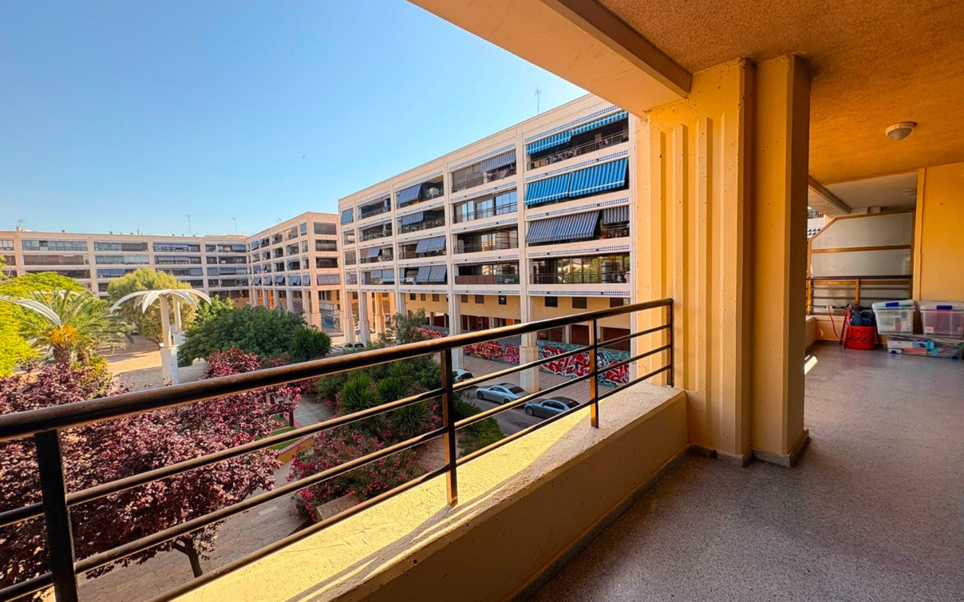 Resale - Appartement - Guardamar Del Segura - Guardamar del Segura Centro