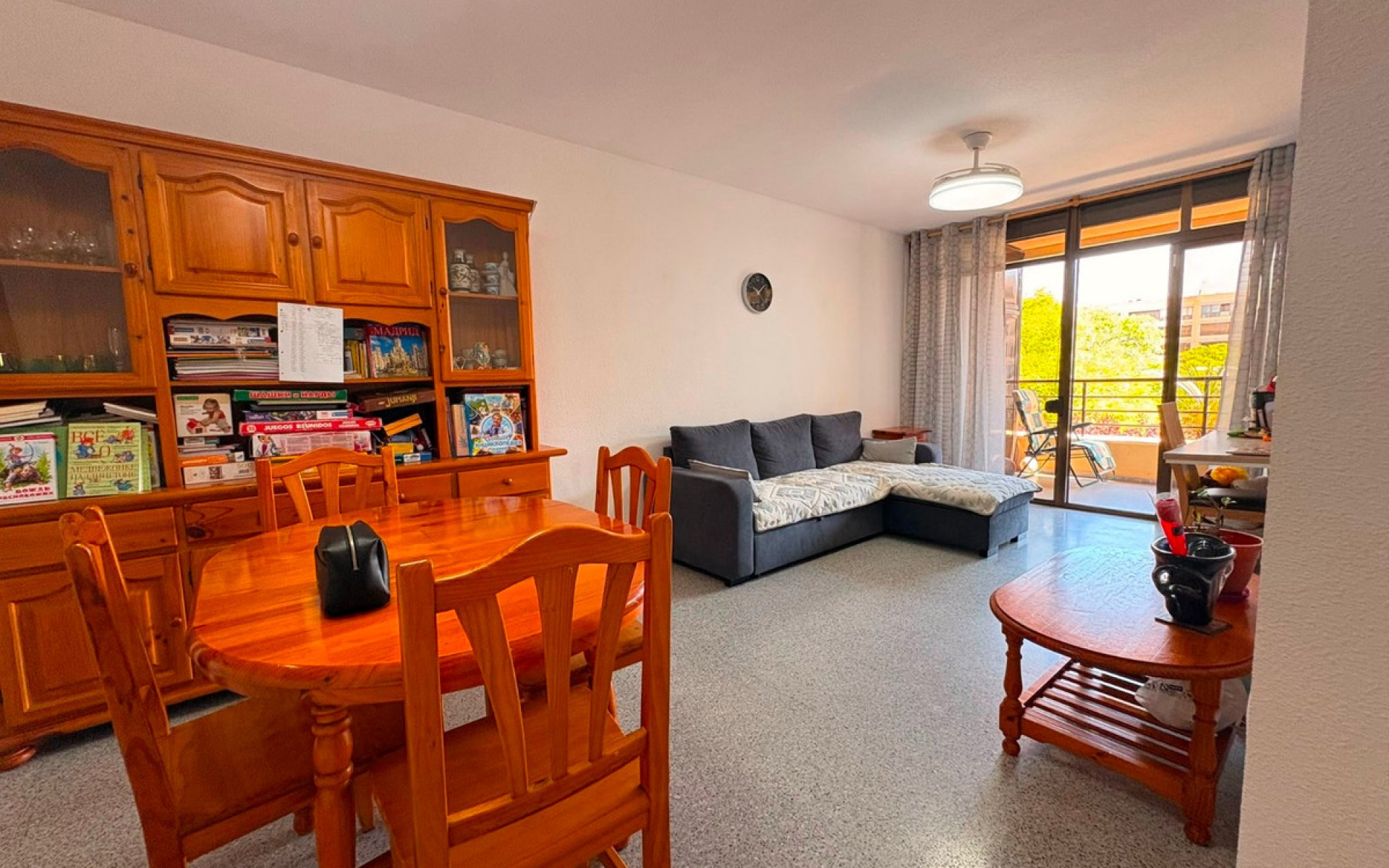 Resale - Appartement - Guardamar Del Segura - Guardamar del Segura Centro