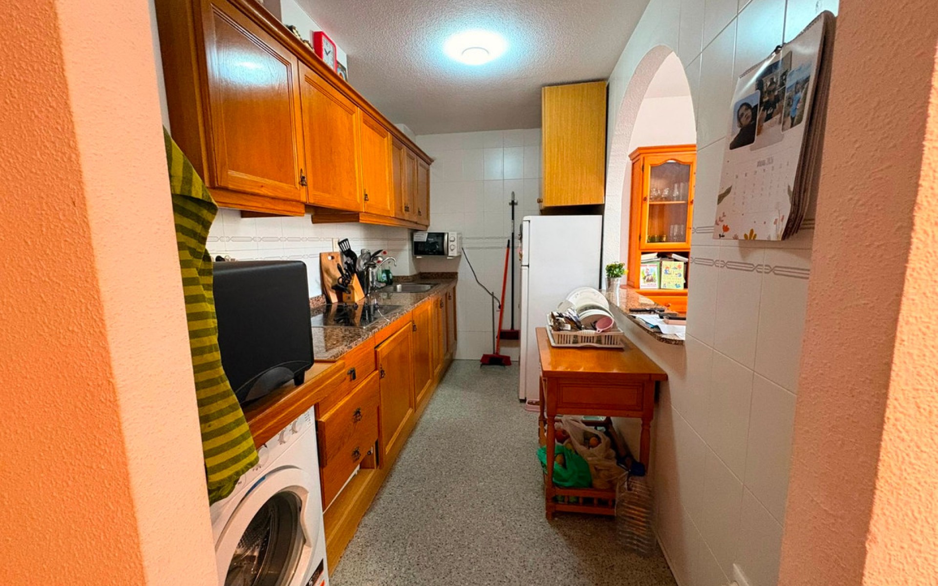 Resale - Appartement - Guardamar Del Segura - Guardamar del Segura Centro