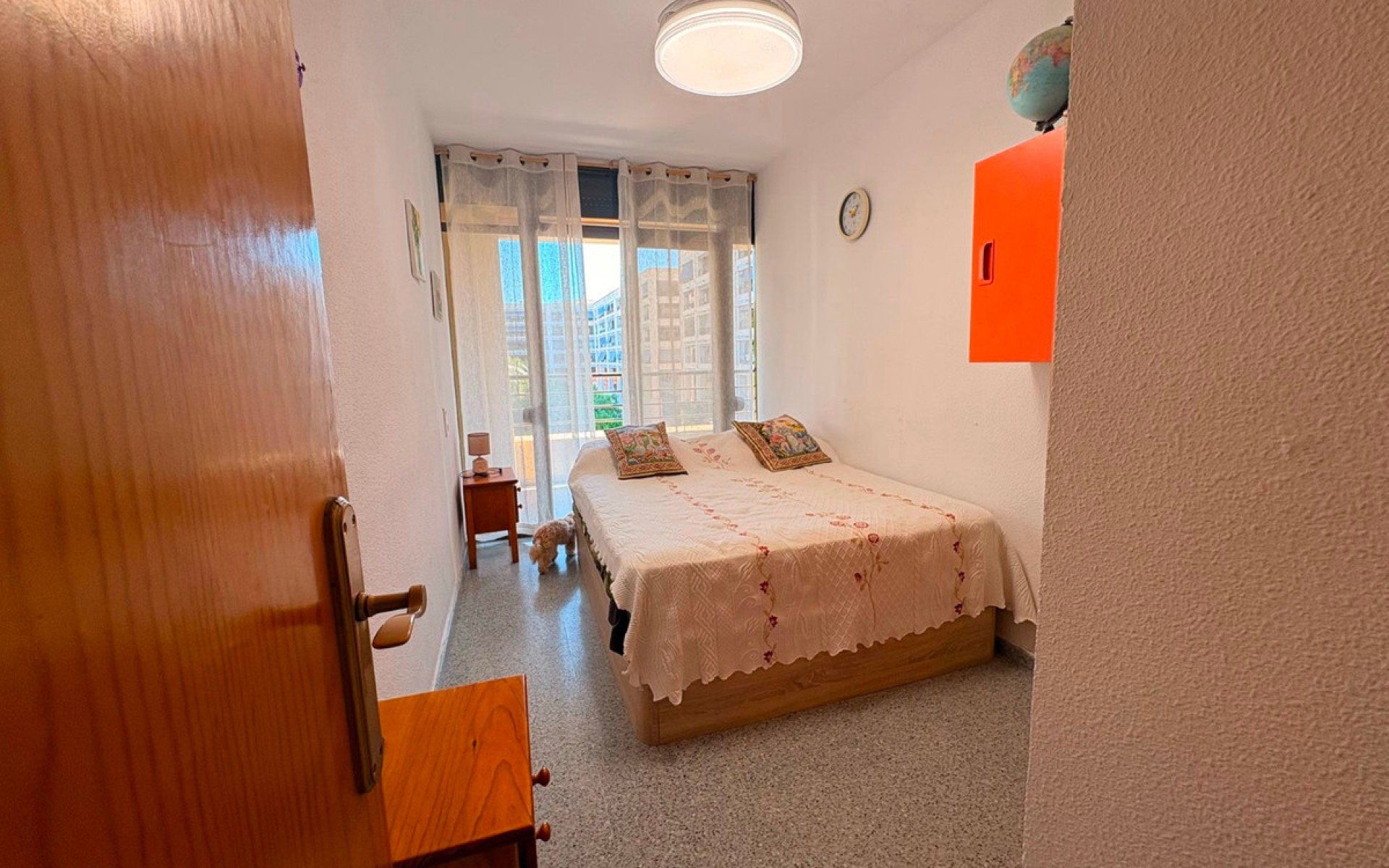 Resale - Appartement - Guardamar Del Segura - Guardamar del Segura Centro