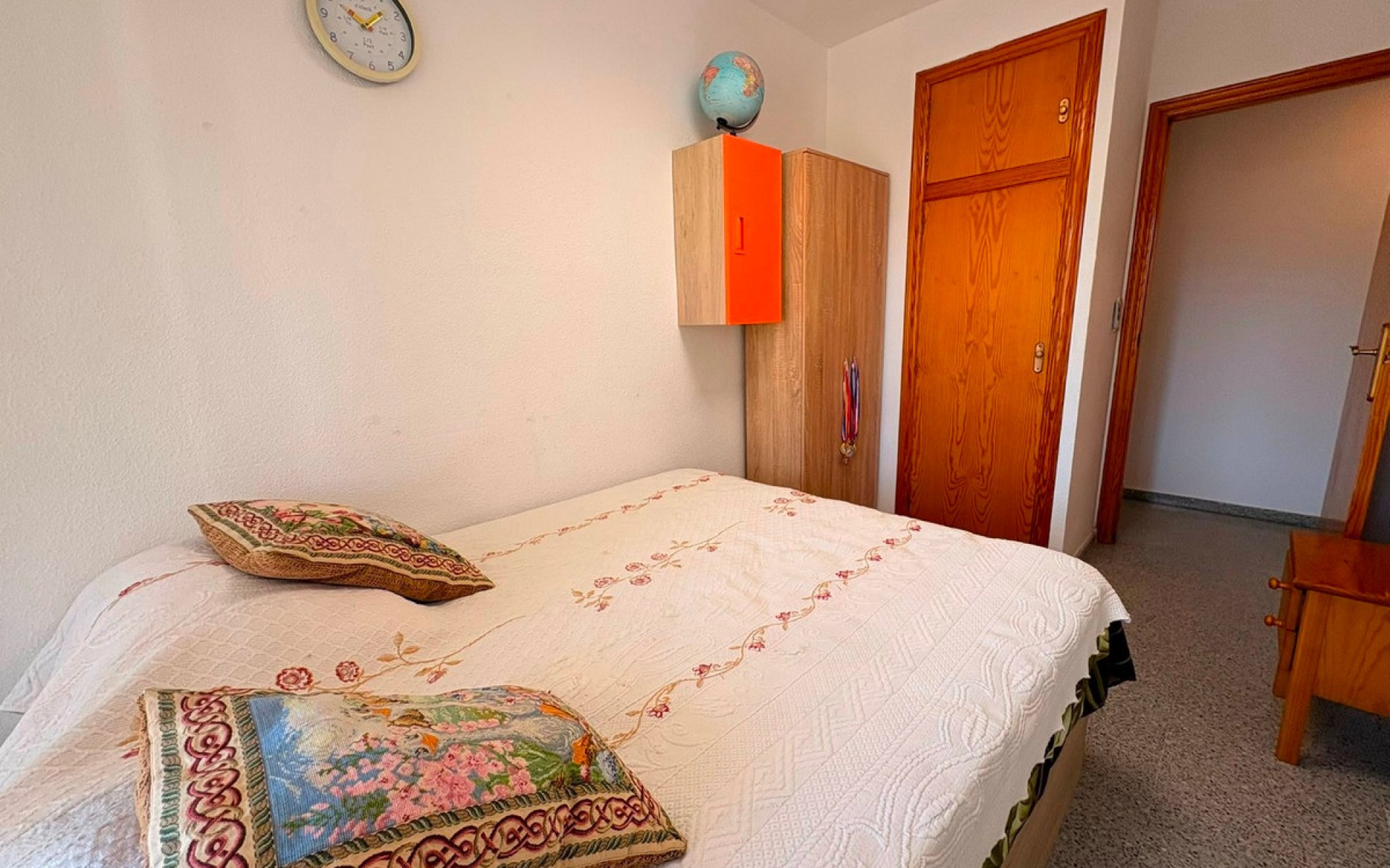 Resale - Appartement - Guardamar Del Segura - Guardamar del Segura Centro