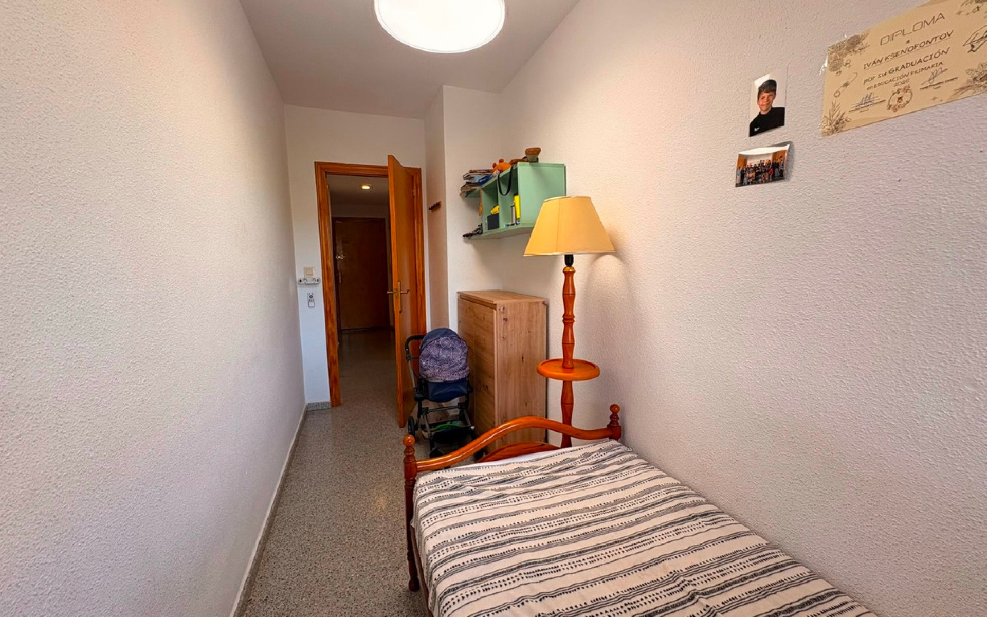 Resale - Appartement - Guardamar Del Segura - Guardamar del Segura Centro