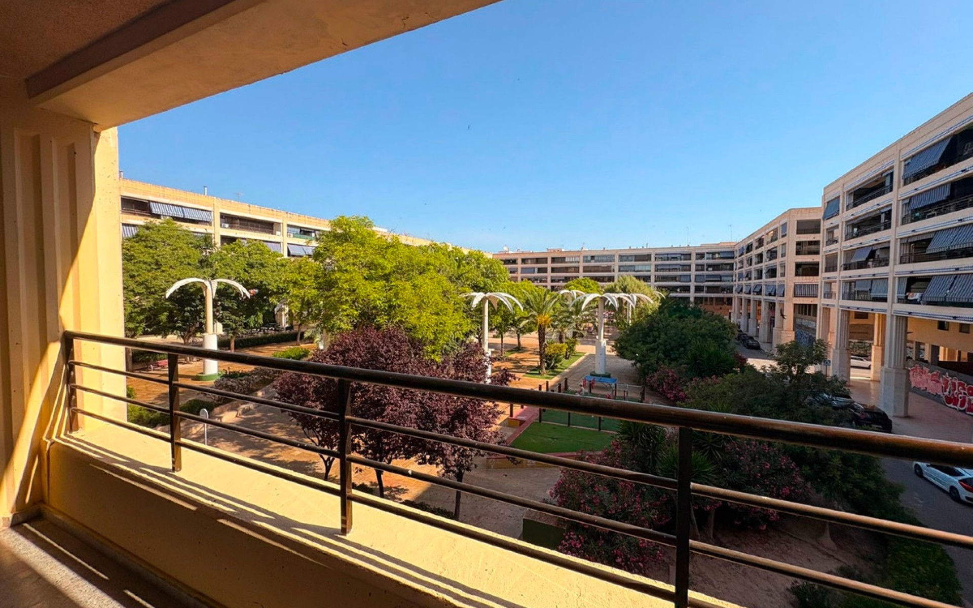 Resale - Appartement - Guardamar Del Segura - Guardamar del Segura Centro