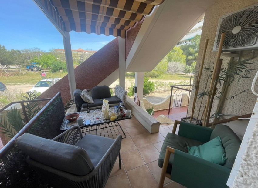 Resale - Appartement - Guardamar Del Segura - Guardamar del Segura Centro